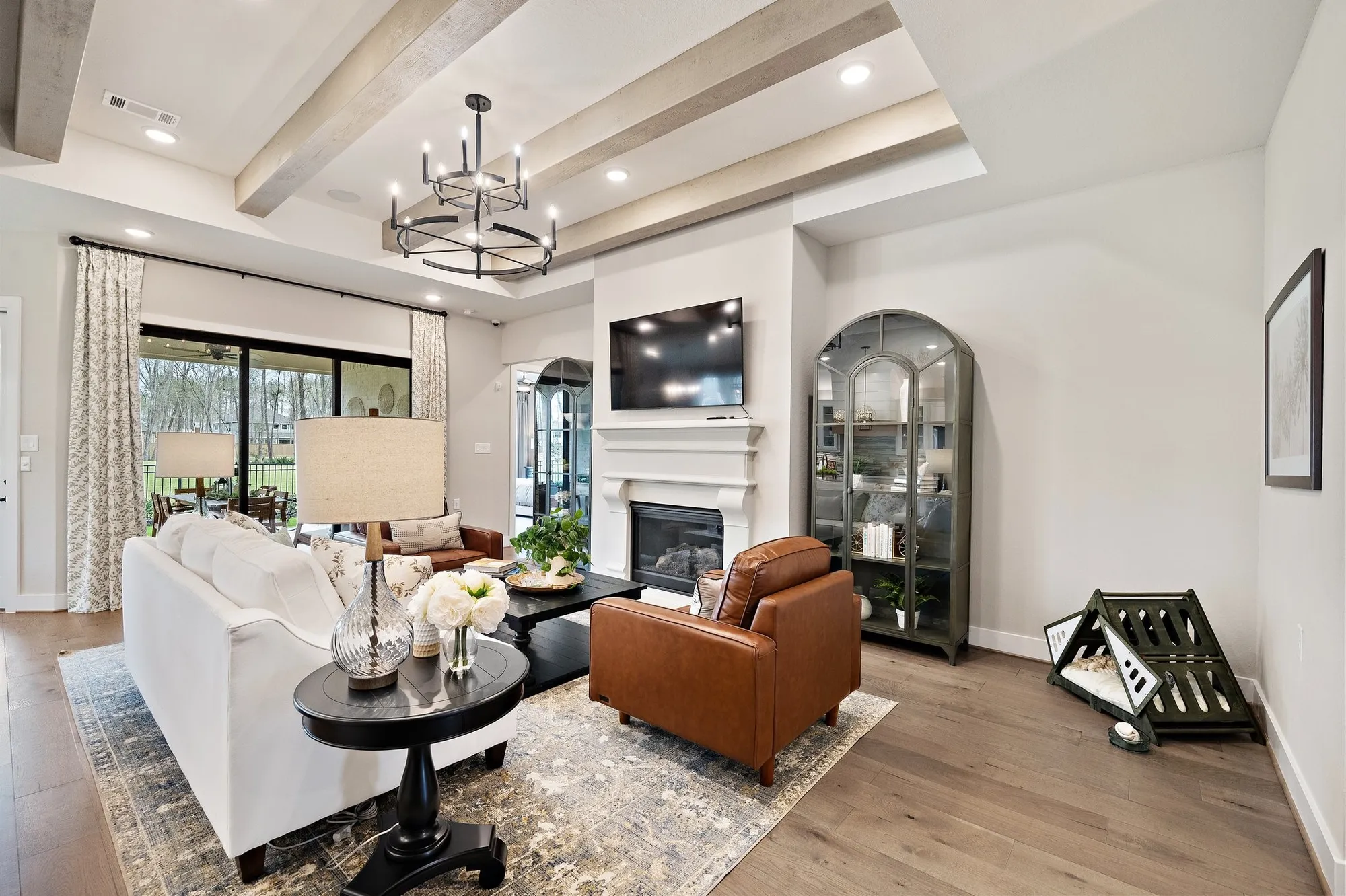 Property Slideshow image 7 of 34 | 21702 leaton cir, Porter, TX, 77365