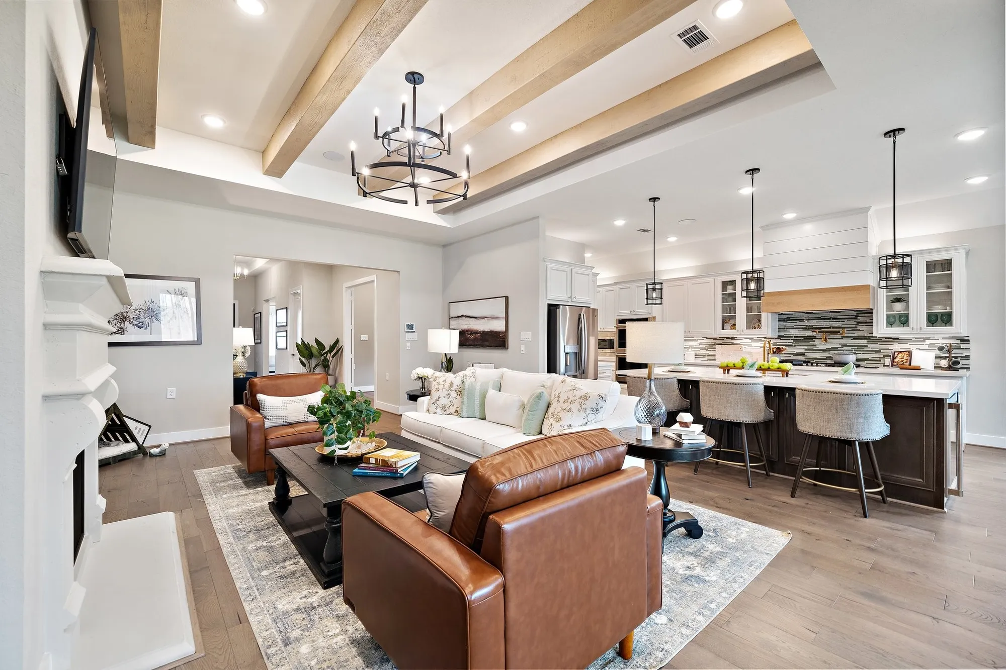 Property Slideshow image 9 of 34 | 21702 leaton cir, Porter, TX, 77365