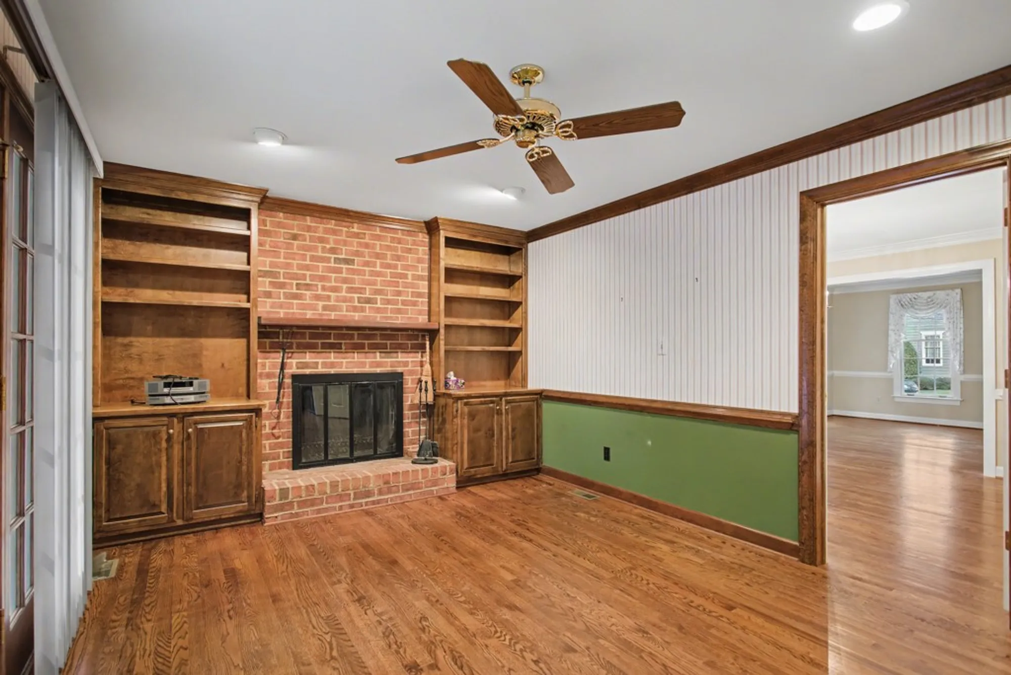 Property Slideshow image 14 of 42 | 117 thomas gates, Williamsburg, VA, 23185