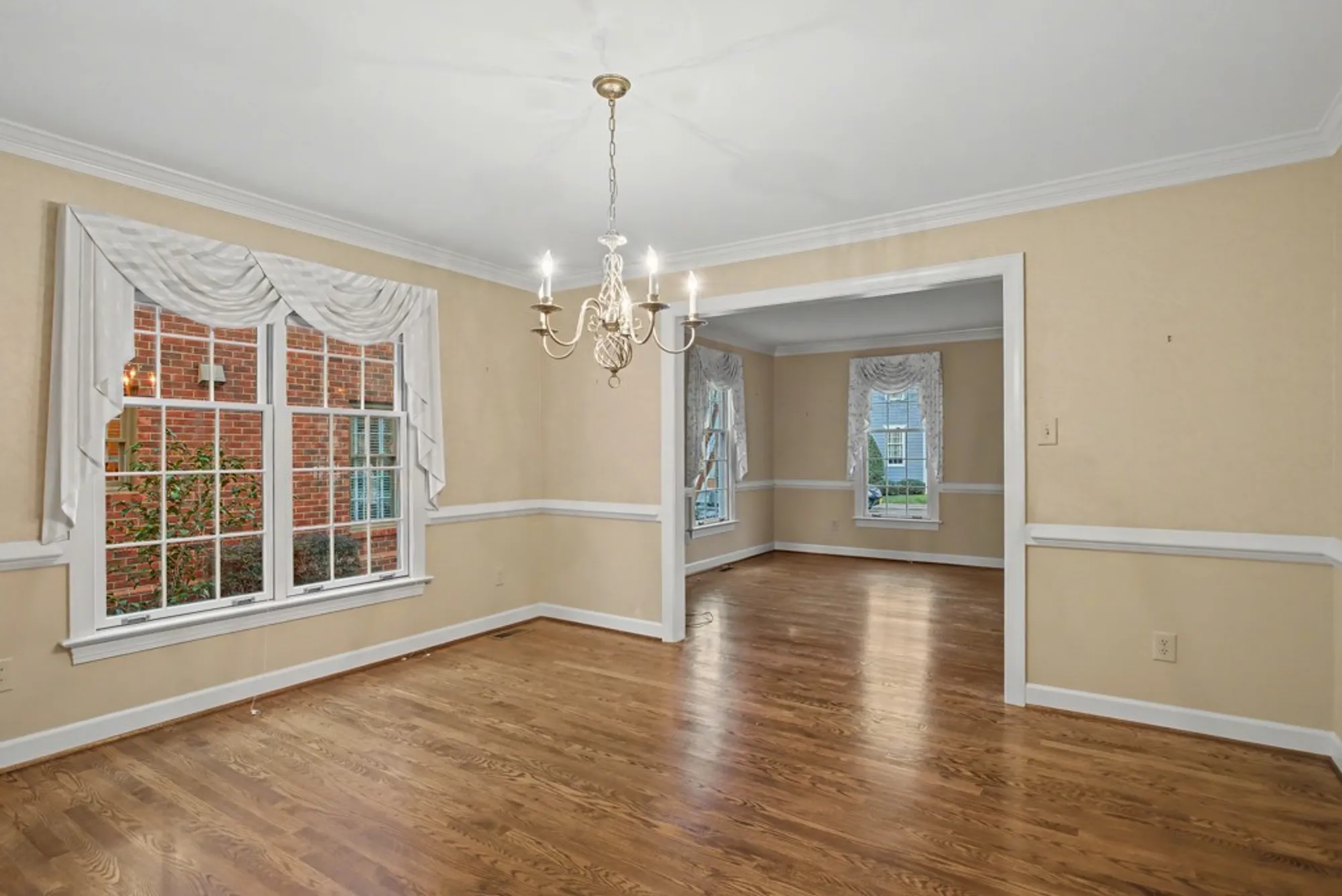 Property Slideshow image 12 of 42 | 117 thomas gates, Williamsburg, VA, 23185