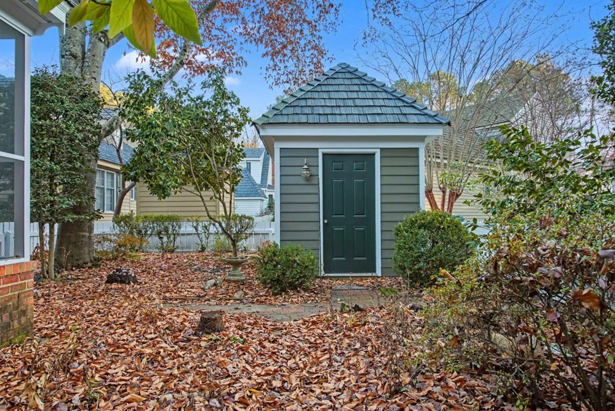 Property Slideshow image 24 of 42 | 117 thomas gates, Williamsburg, VA, 23185