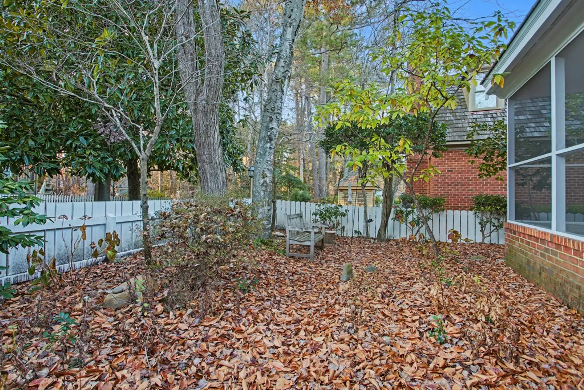 Property Slideshow image 23 of 42 | 117 thomas gates, Williamsburg, VA, 23185