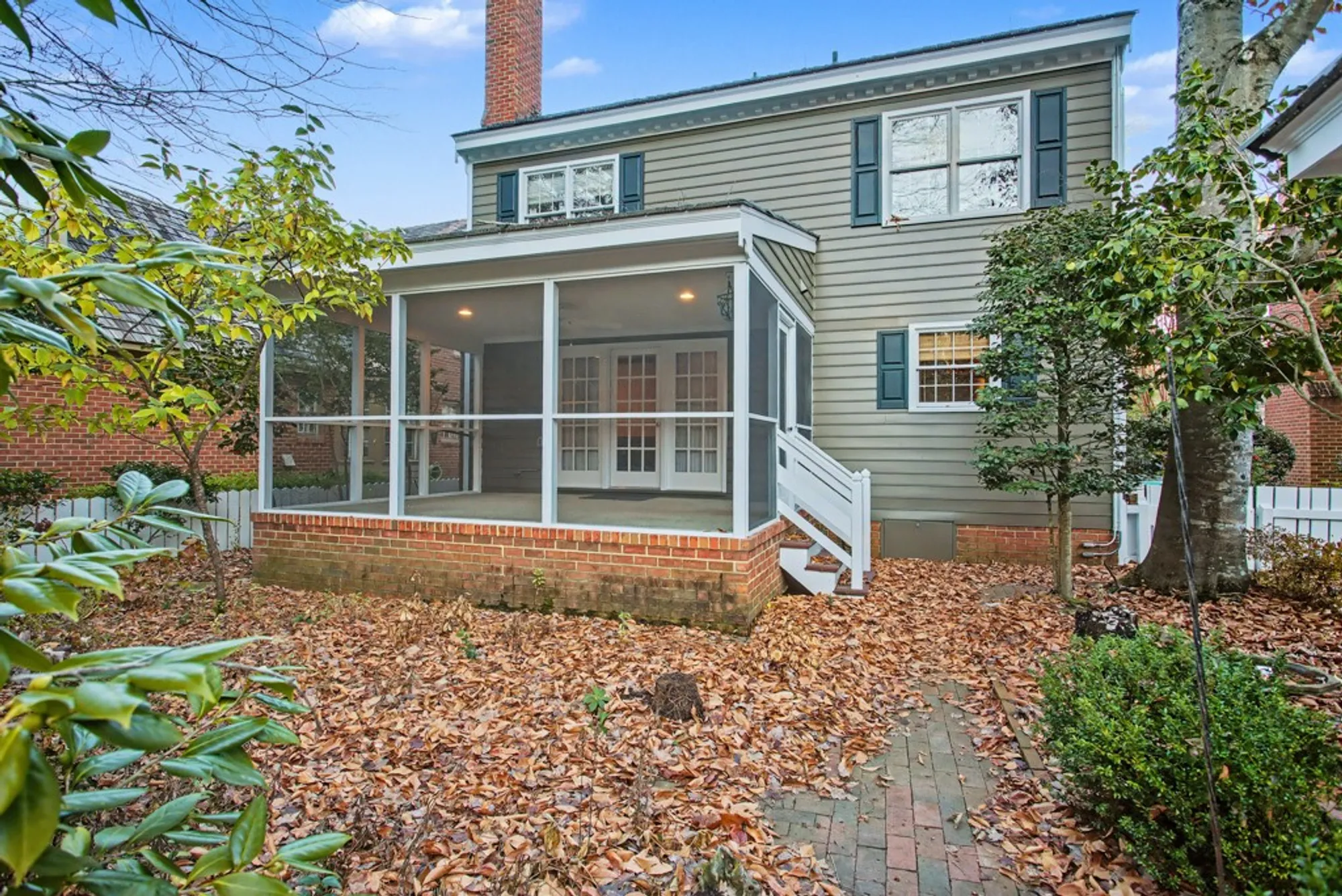Property Slideshow image 39 of 42 | 117 thomas gates, Williamsburg, VA, 23185