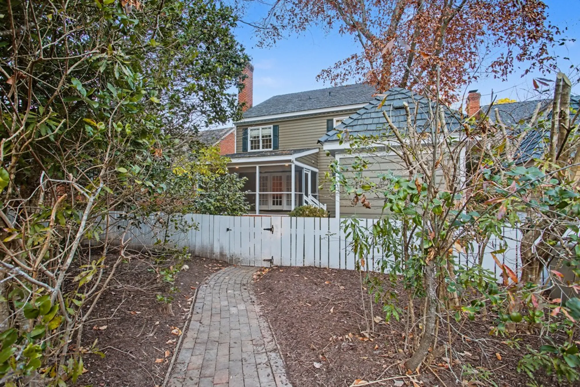 Property Slideshow image 40 of 42 | 117 thomas gates, Williamsburg, VA, 23185