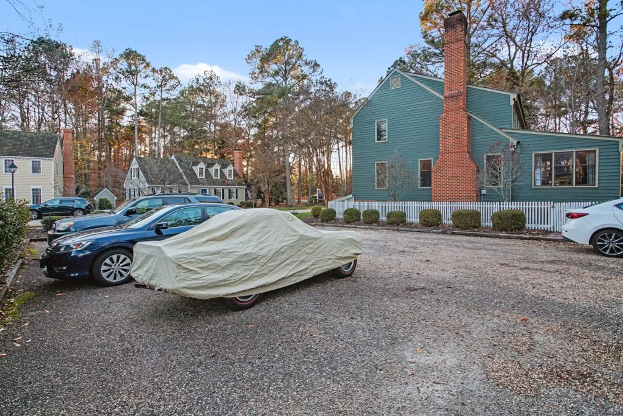 Property Slideshow image 41 of 42 | 117 thomas gates, Williamsburg, VA, 23185