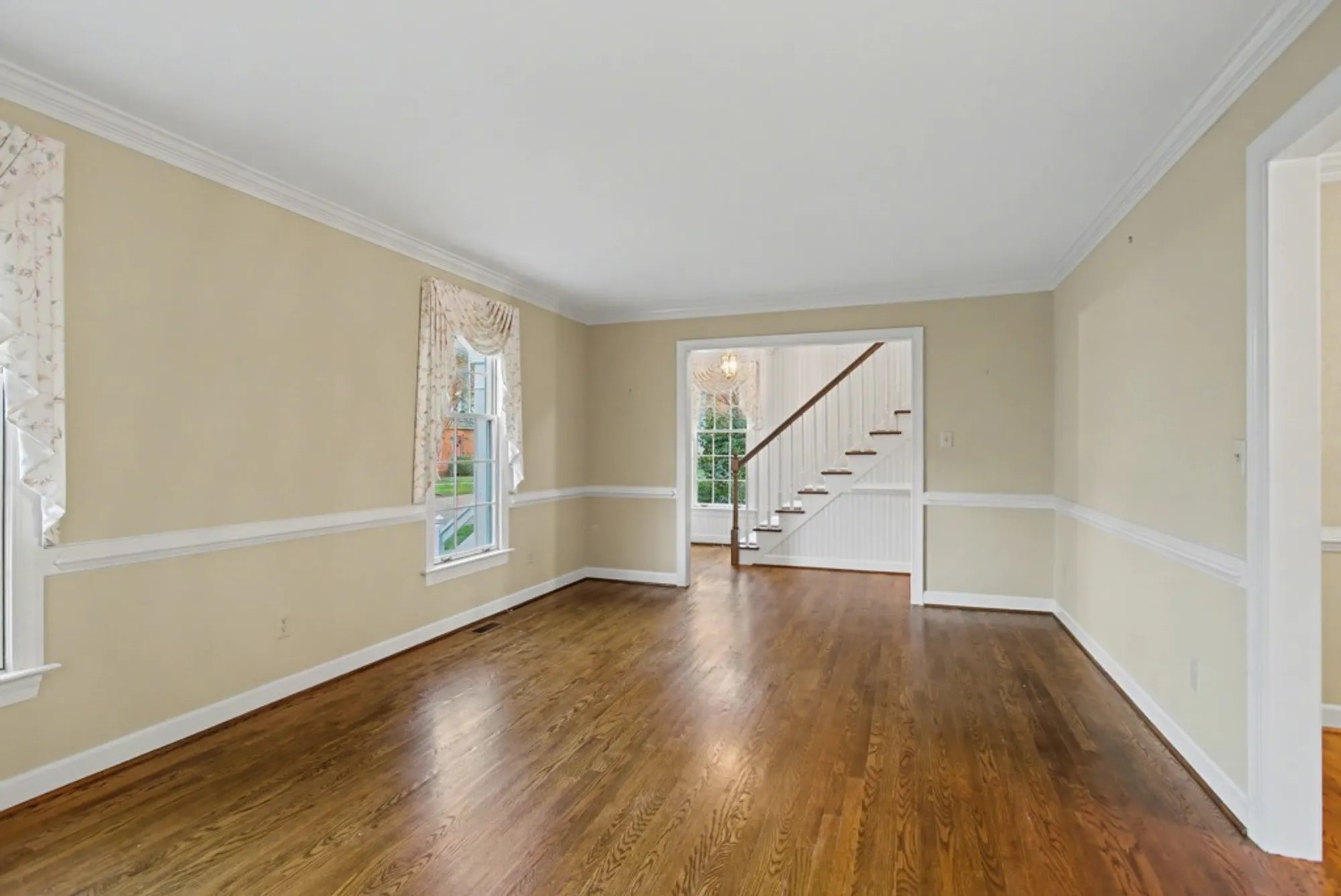 Property Slideshow image 7 of 42 | 117 thomas gates, Williamsburg, VA, 23185