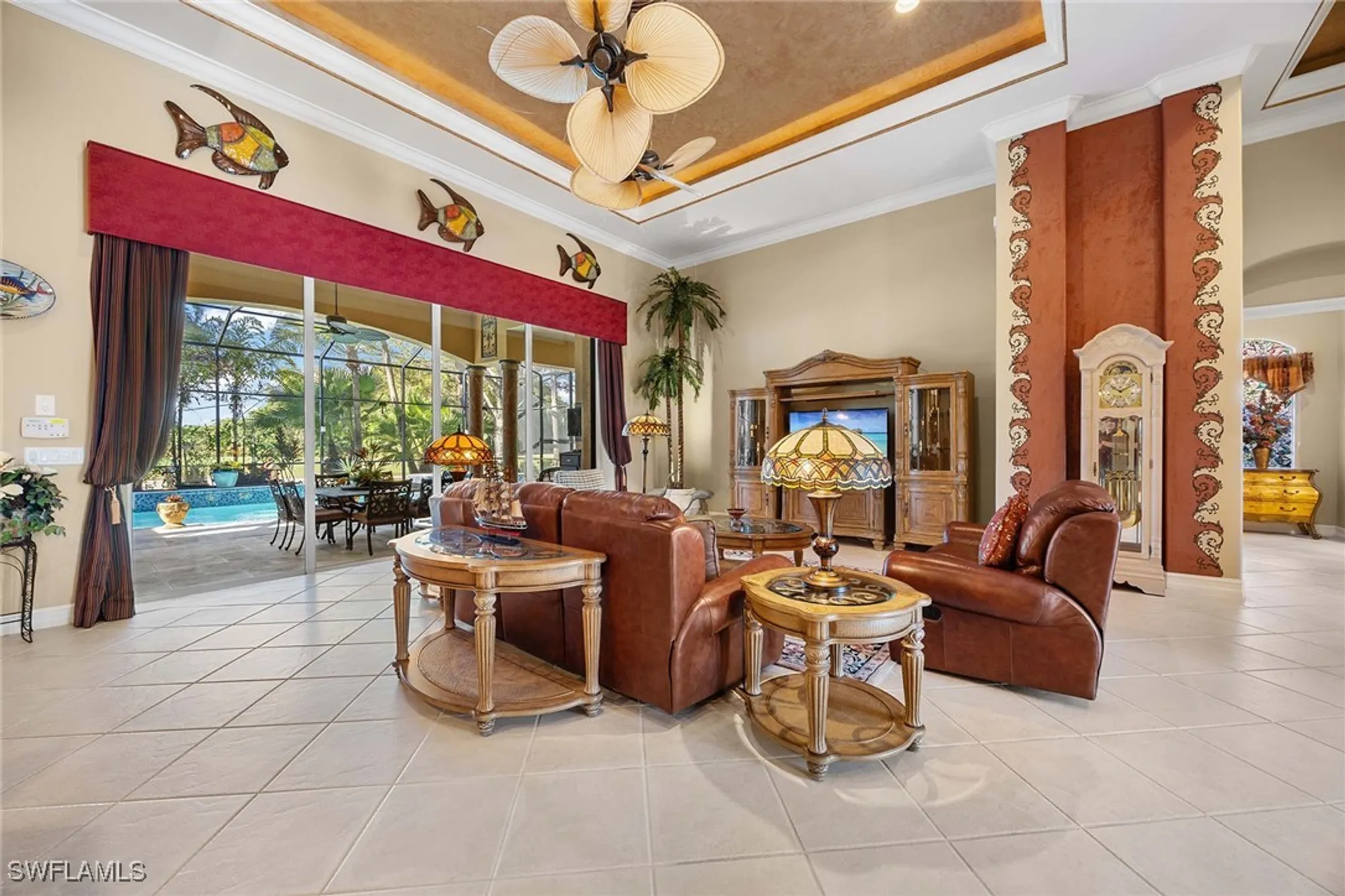 Property Slideshow image 13 of 50 | 9034 shenendoah cir, Naples, FL, 34113