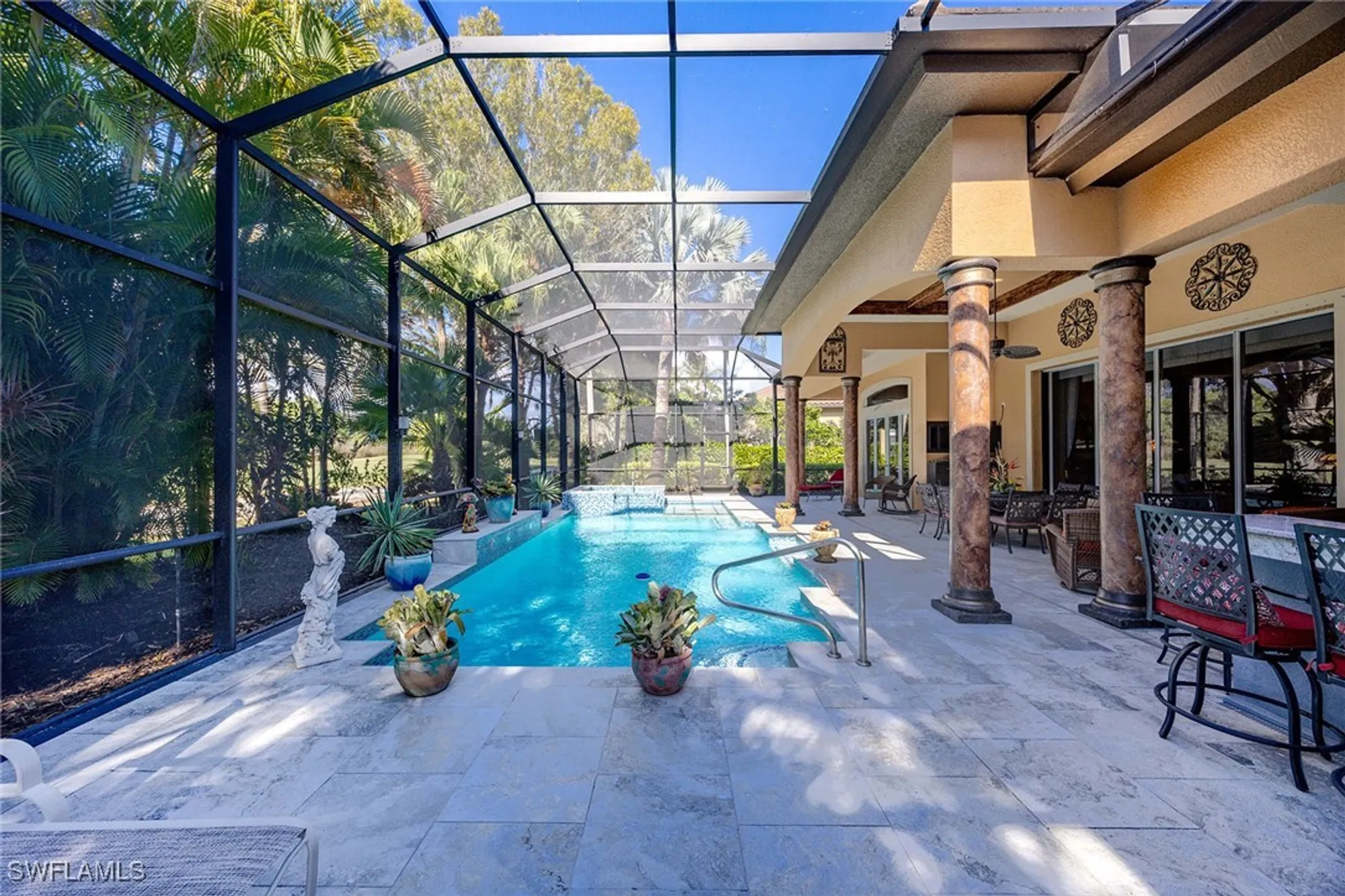 Property Slideshow image 35 of 50 | 9034 shenendoah cir, Naples, FL, 34113