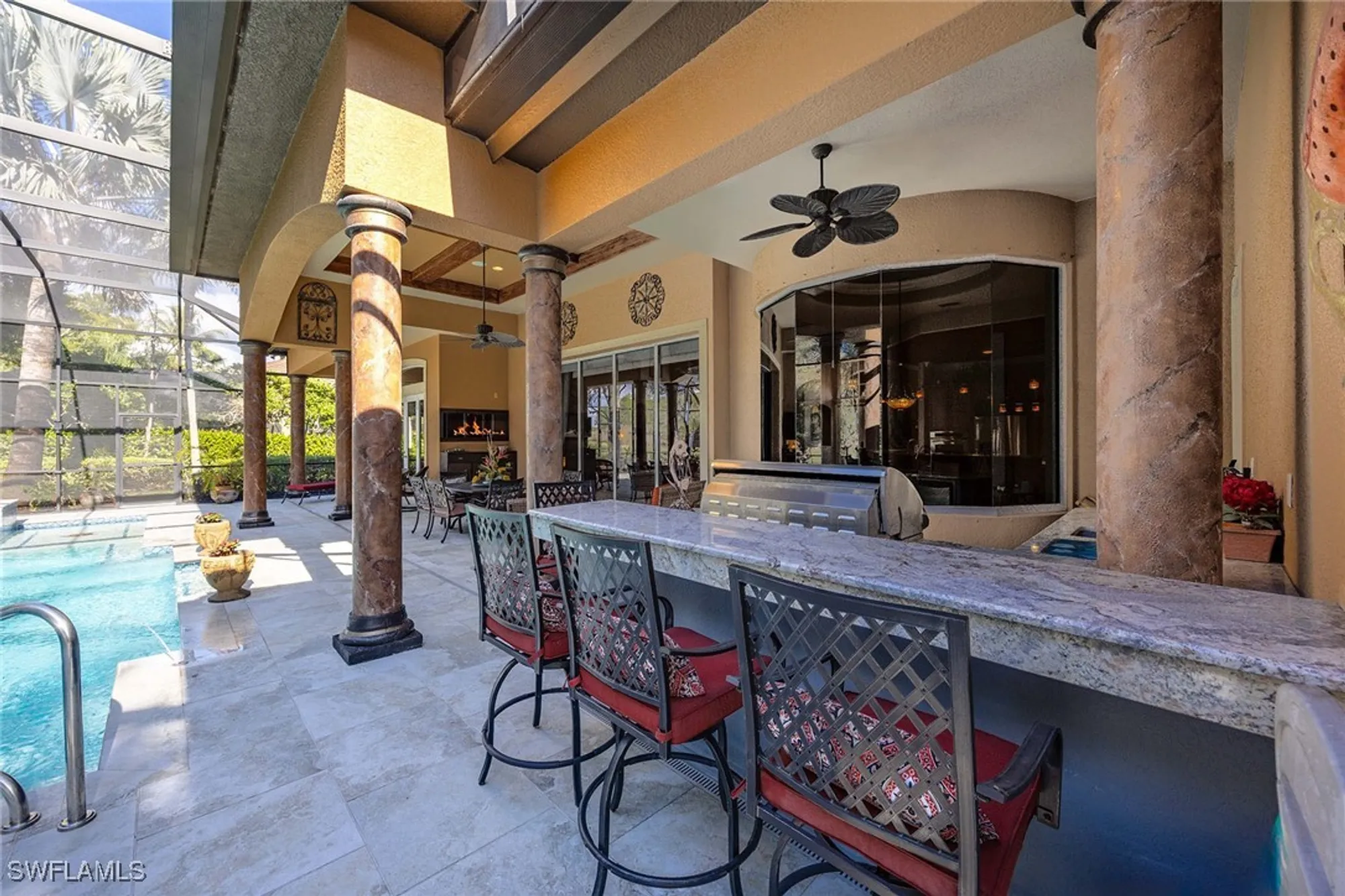 Property Slideshow image 36 of 50 | 9034 shenendoah cir, Naples, FL, 34113