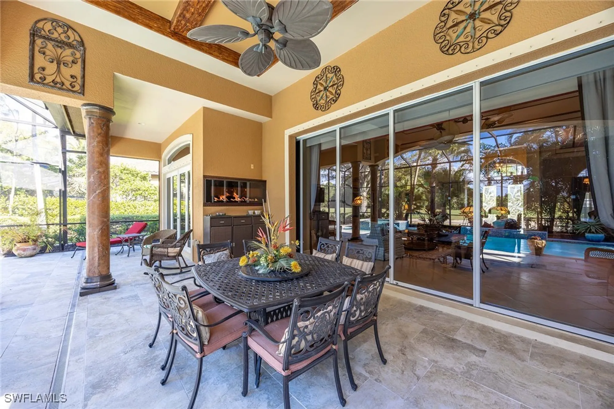 Property Slideshow image 37 of 50 | 9034 shenendoah cir, Naples, FL, 34113