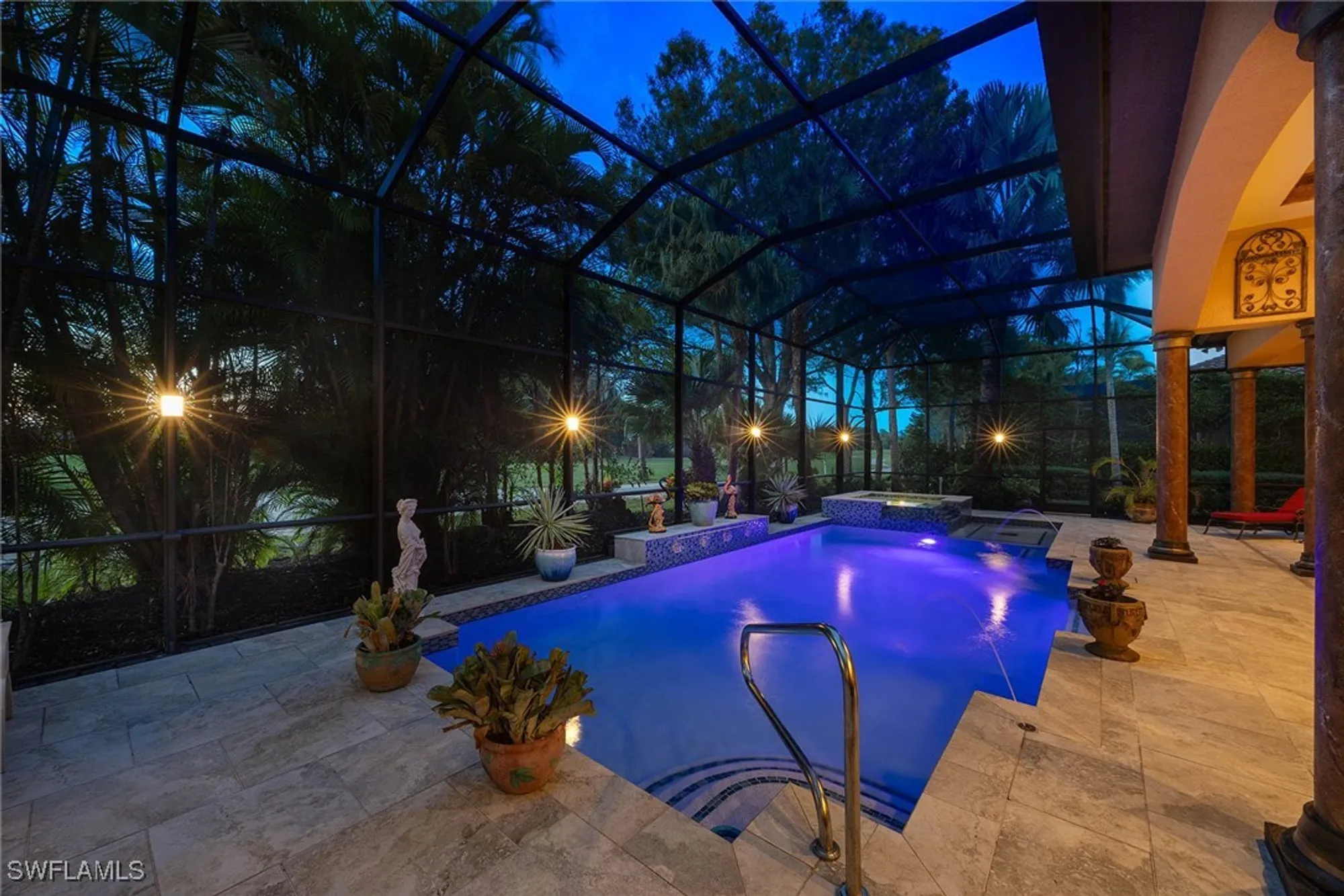 Property Slideshow image 3 of 50 | 9034 shenendoah cir, Naples, FL, 34113