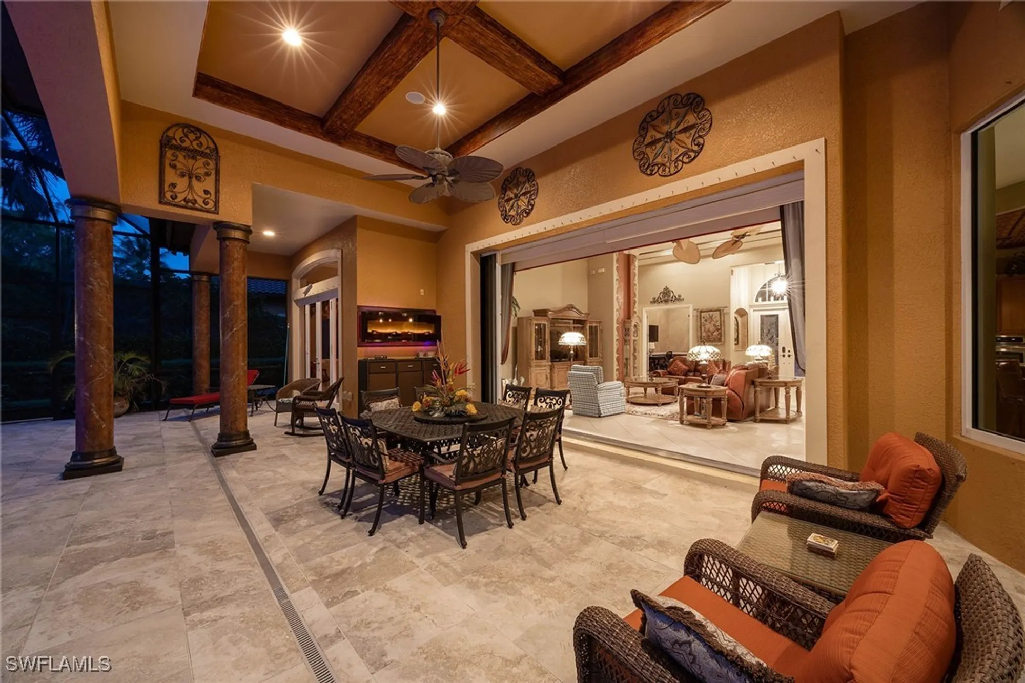 Property Slideshow image 41 of 50 | 9034 shenendoah cir, Naples, FL, 34113
