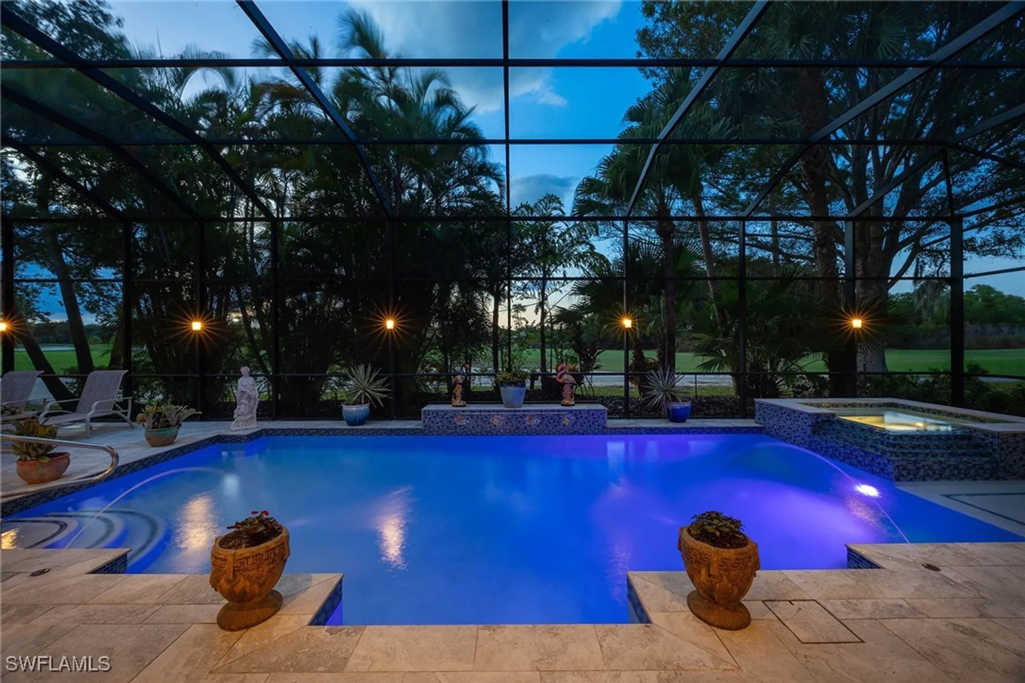 Property Slideshow image 7 of 50 | 9034 shenendoah cir, Naples, FL, 34113