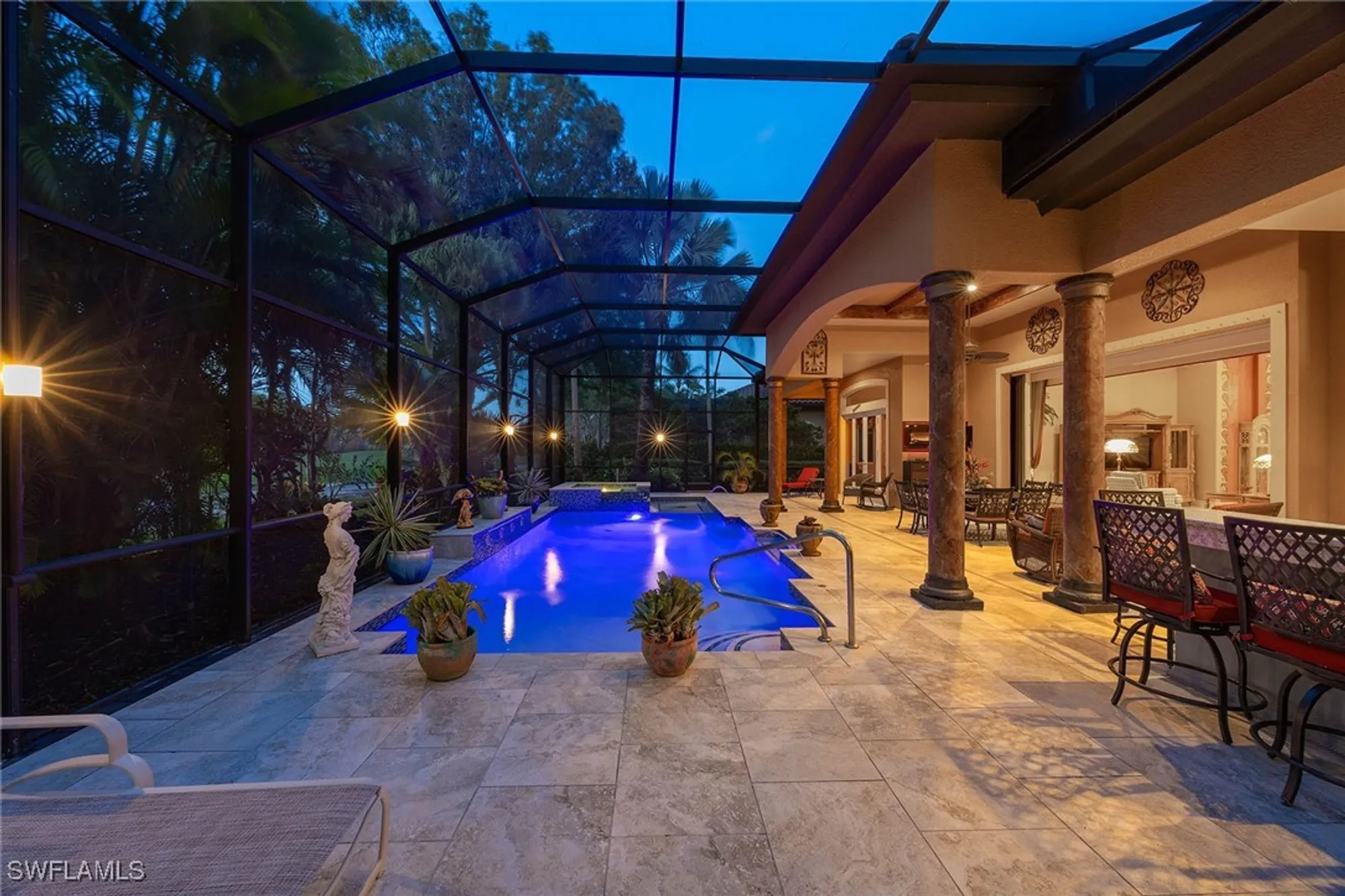 Property Slideshow image 8 of 50 | 9034 shenendoah cir, Naples, FL, 34113