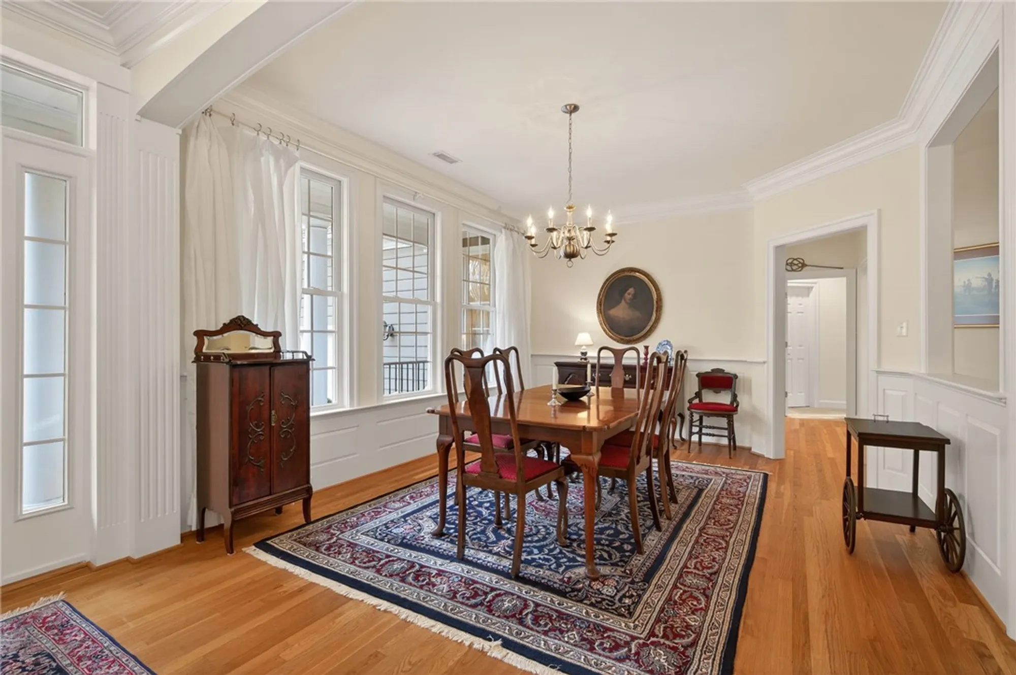 Property Slideshow image 4 of 32 | 110 moray firth, Williamsburg, VA, 23188