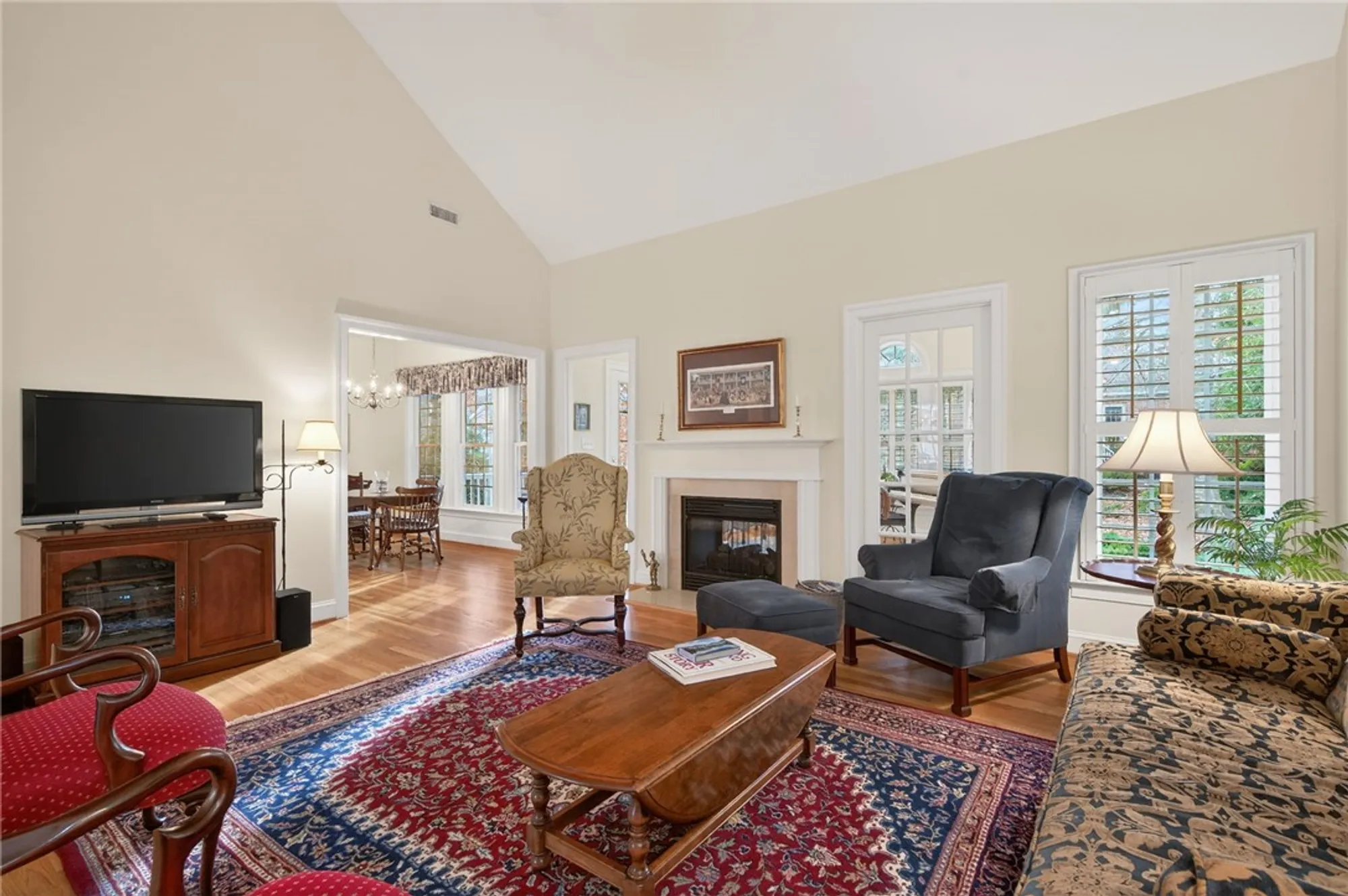 Property Slideshow image 5 of 32 | 110 moray firth, Williamsburg, VA, 23188