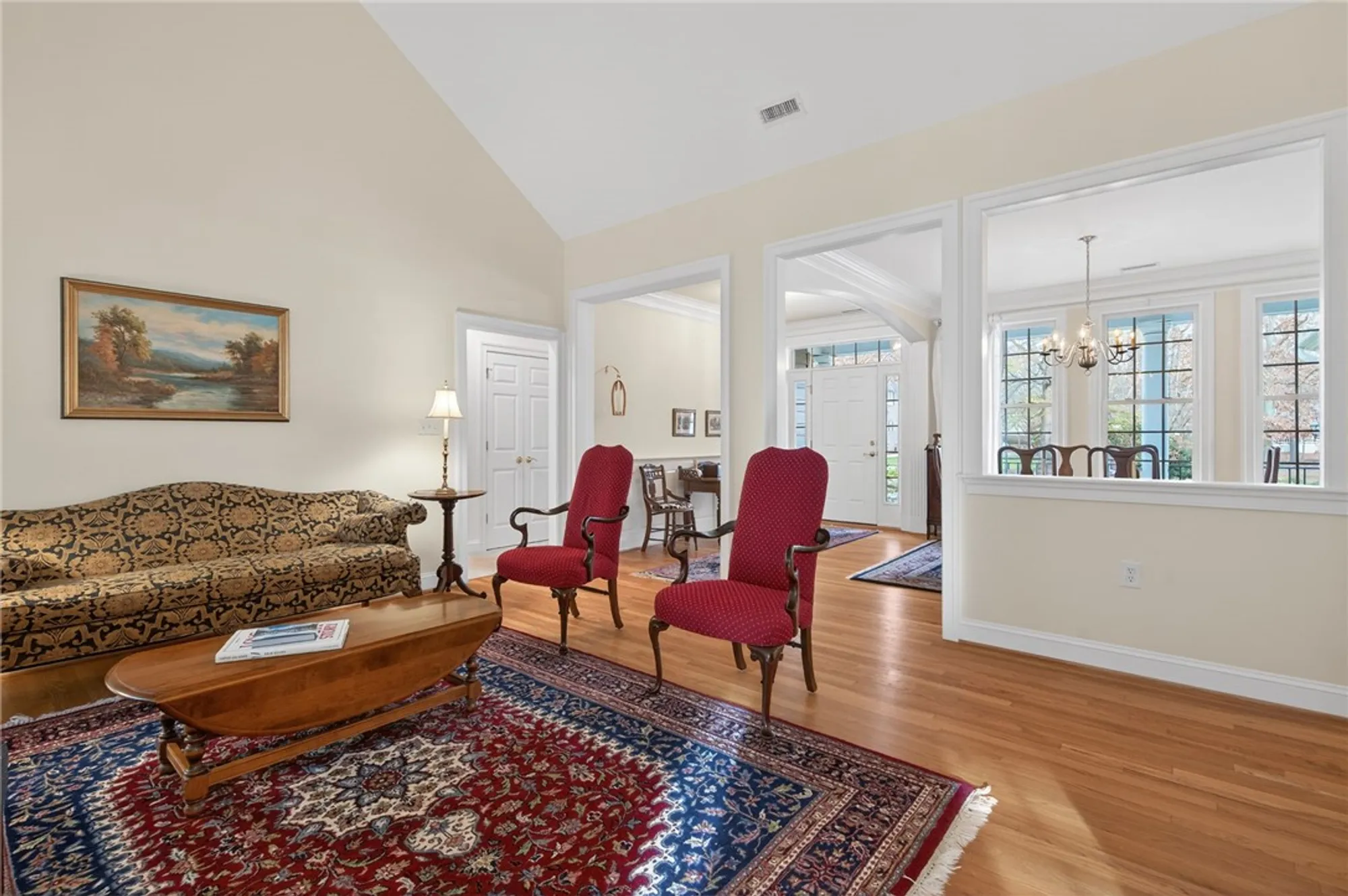 Property Slideshow image 6 of 32 | 110 moray firth, Williamsburg, VA, 23188