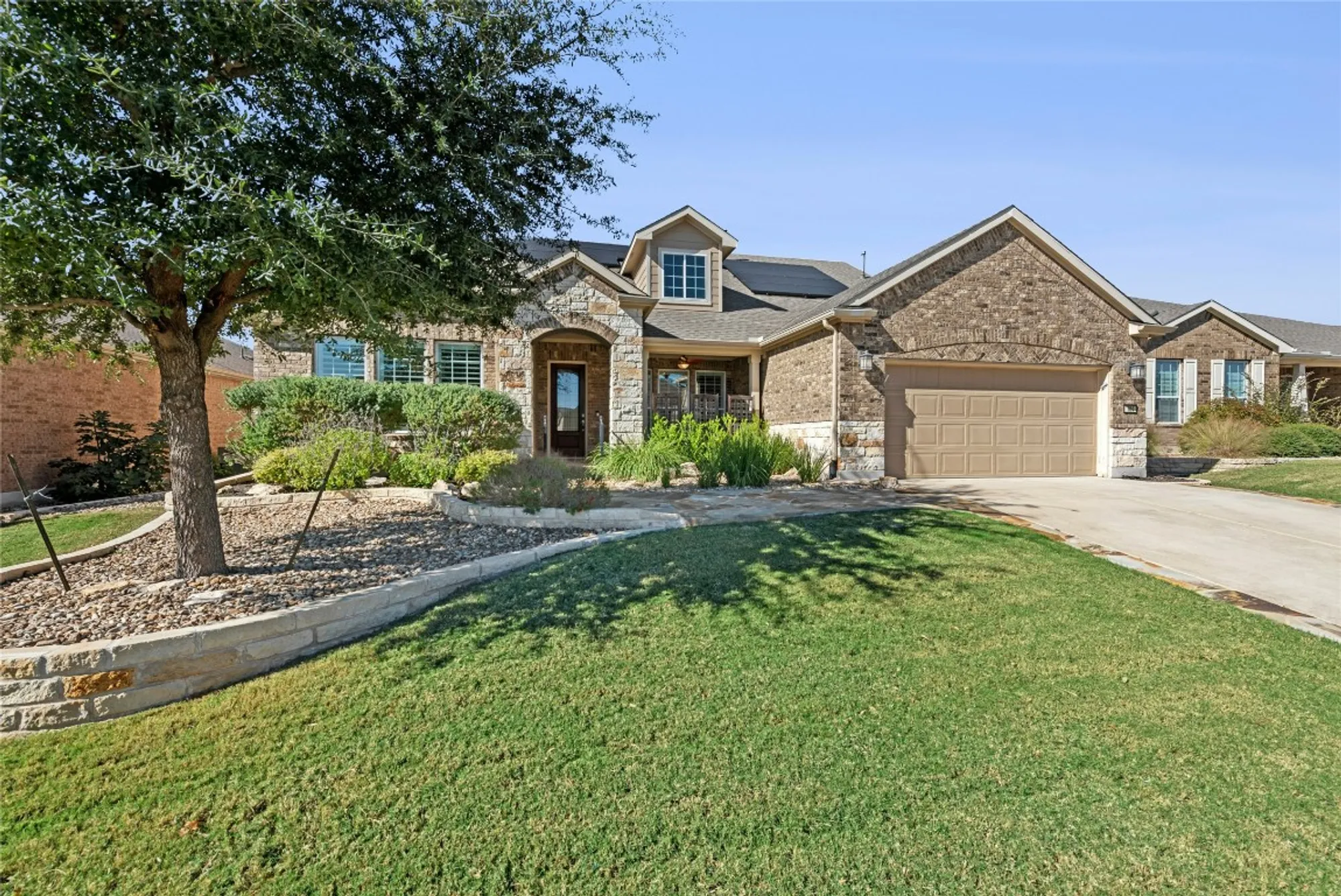 Property Slideshow image 2 of 39 | 104 cypress springs way, Georgetown, TX, 78633