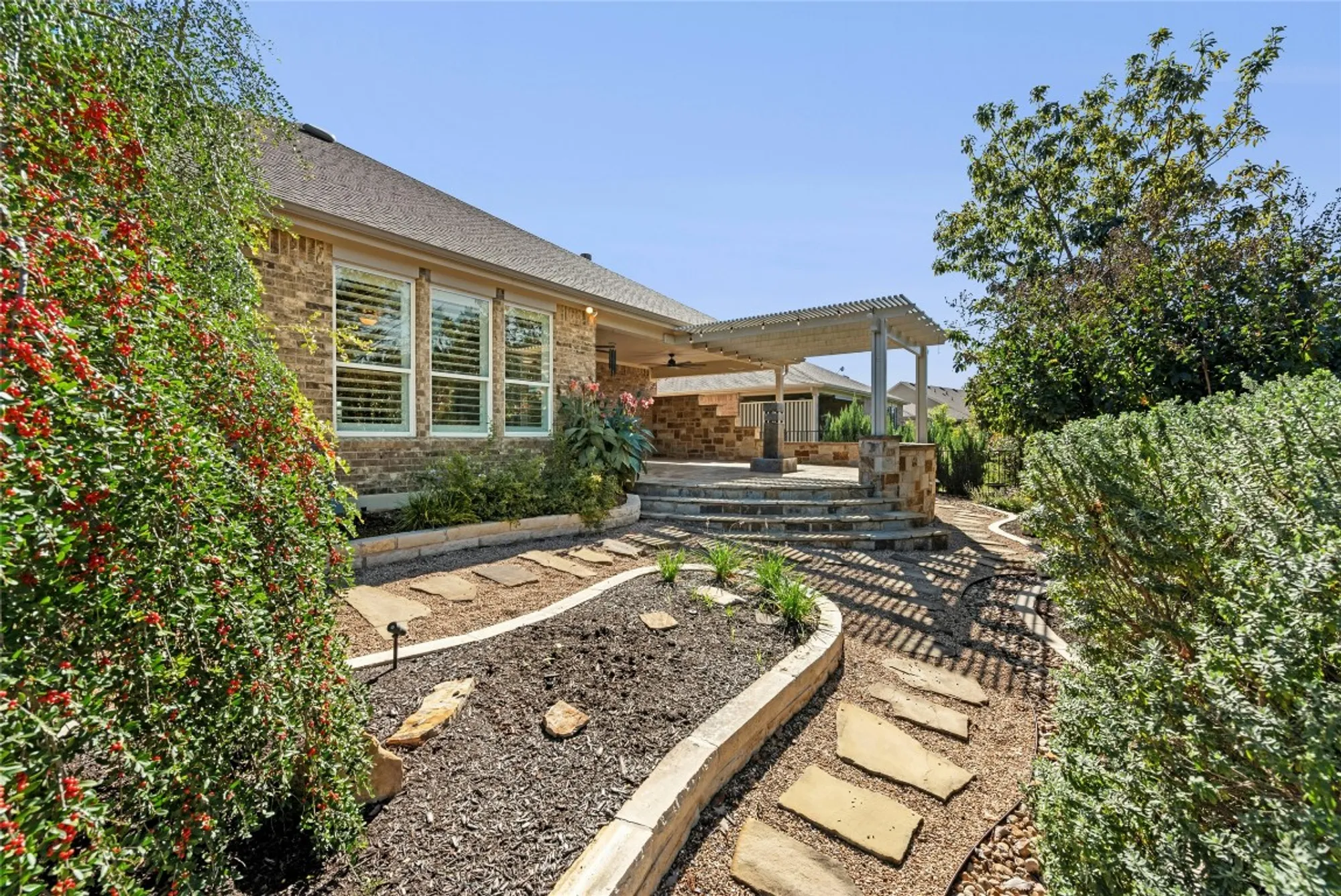 Property Slideshow image 34 of 39 | 104 cypress springs way, Georgetown, TX, 78633