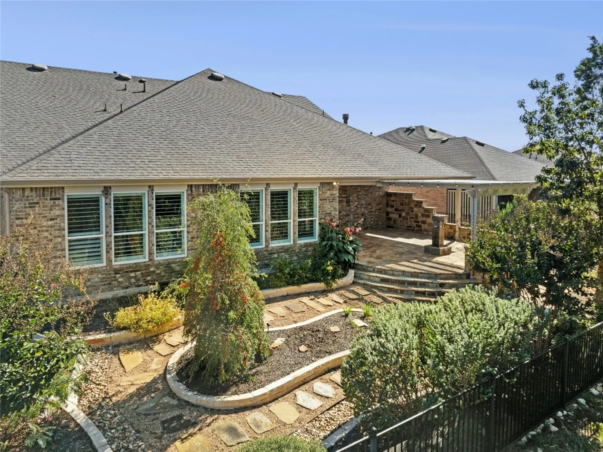 Property Slideshow image 36 of 39 | 104 cypress springs way, Georgetown, TX, 78633