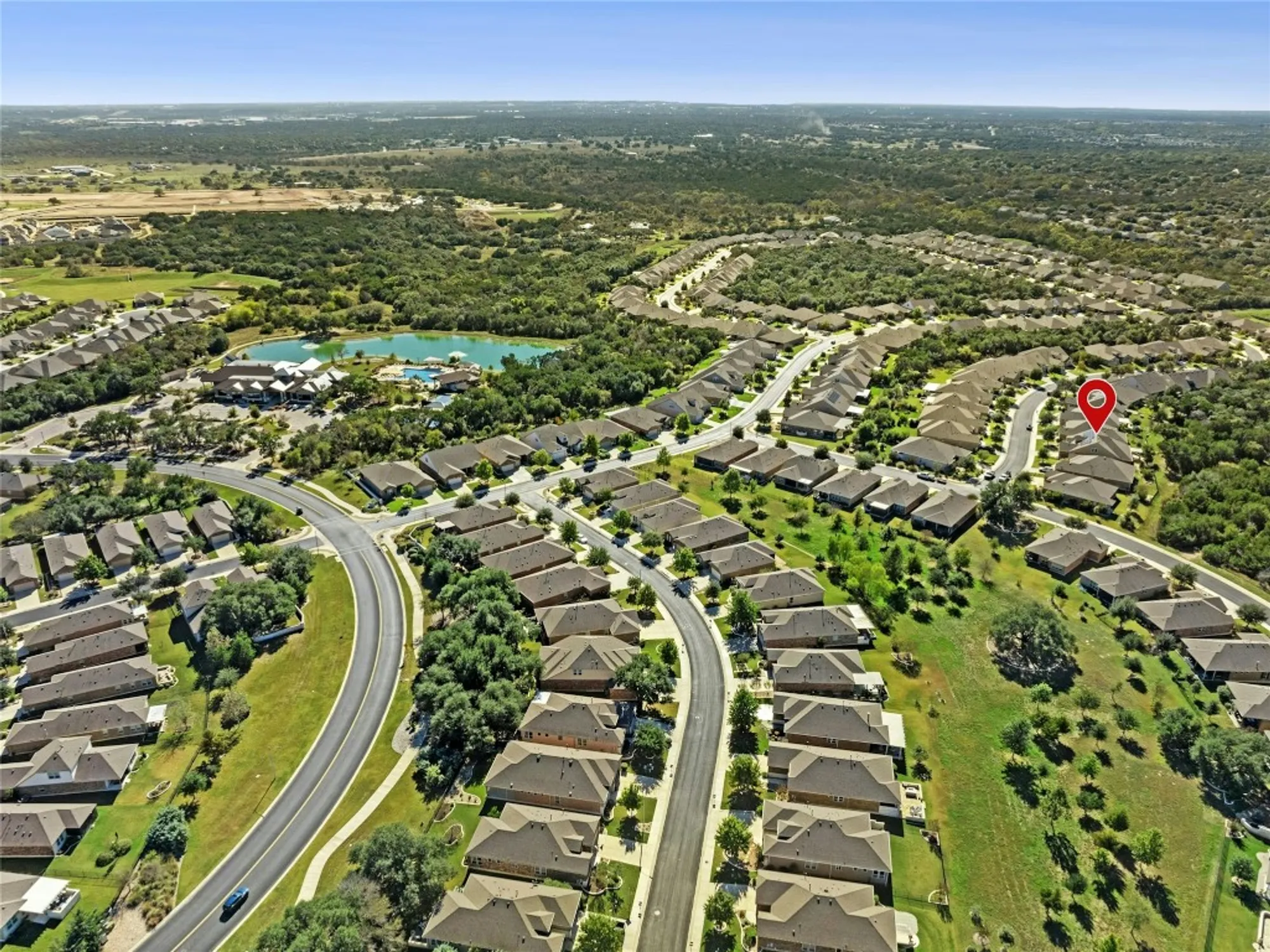 Property Slideshow image 37 of 39 | 104 cypress springs way, Georgetown, TX, 78633