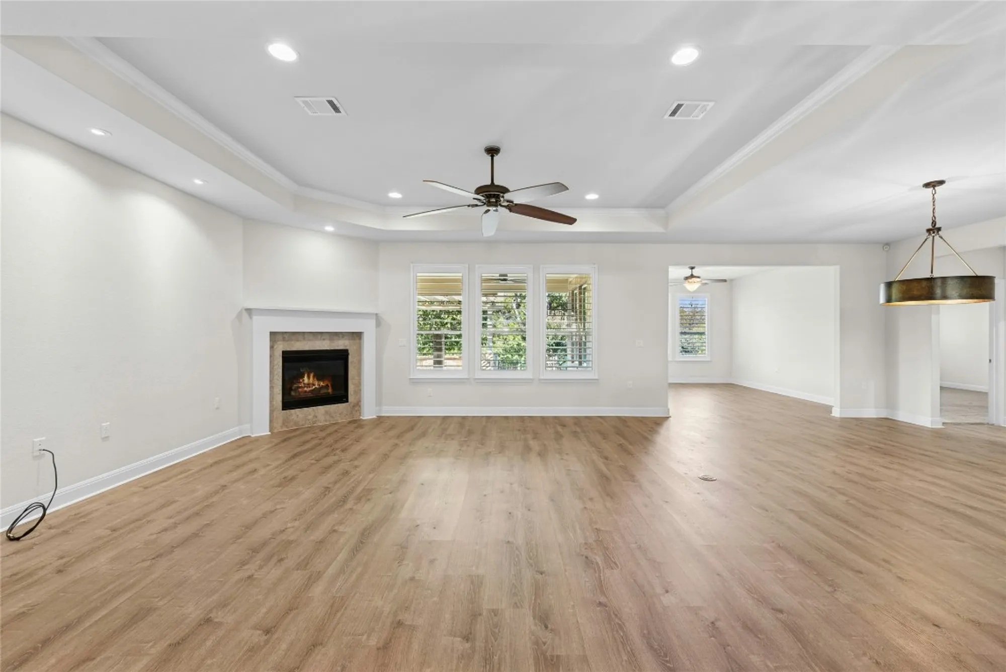 Property Slideshow image 7 of 39 | 104 cypress springs way, Georgetown, TX, 78633