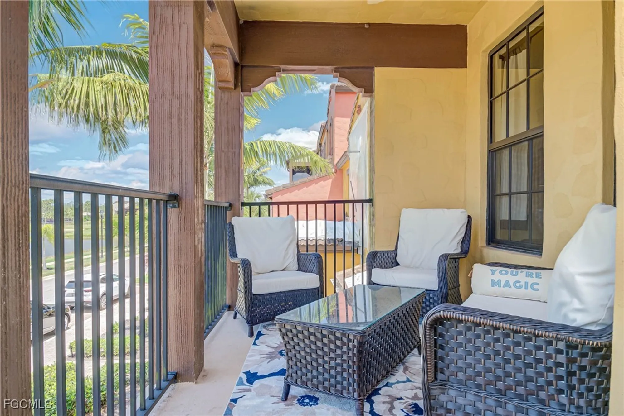 Property Slideshow image 15 of 37 | 11761 adoncia way 3907, Fort Myers, FL, 33912