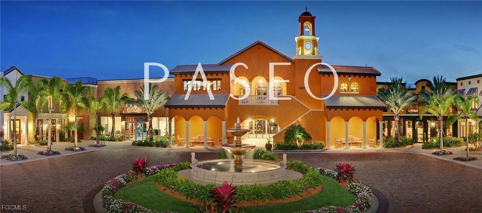 Property Slideshow image 25 of 37 | 11761 adoncia way 3907, Fort Myers, FL, 33912