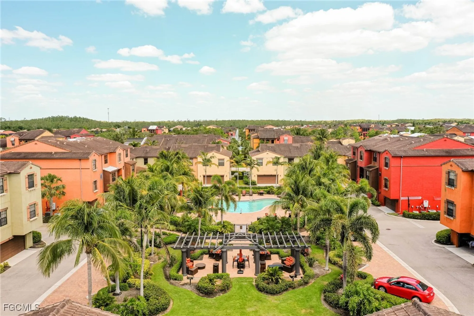 Property Slideshow image 21 of 37 | 11761 adoncia way 3907, Fort Myers, FL, 33912