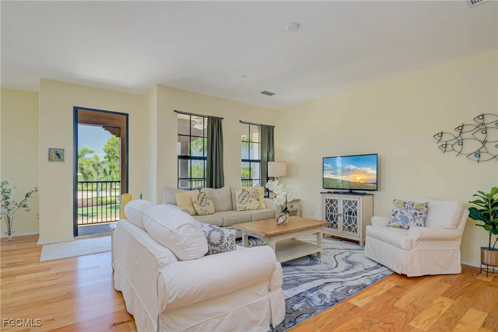 Property Slideshow image 3 of 37 | 11761 adoncia way 3907, Fort Myers, FL, 33912