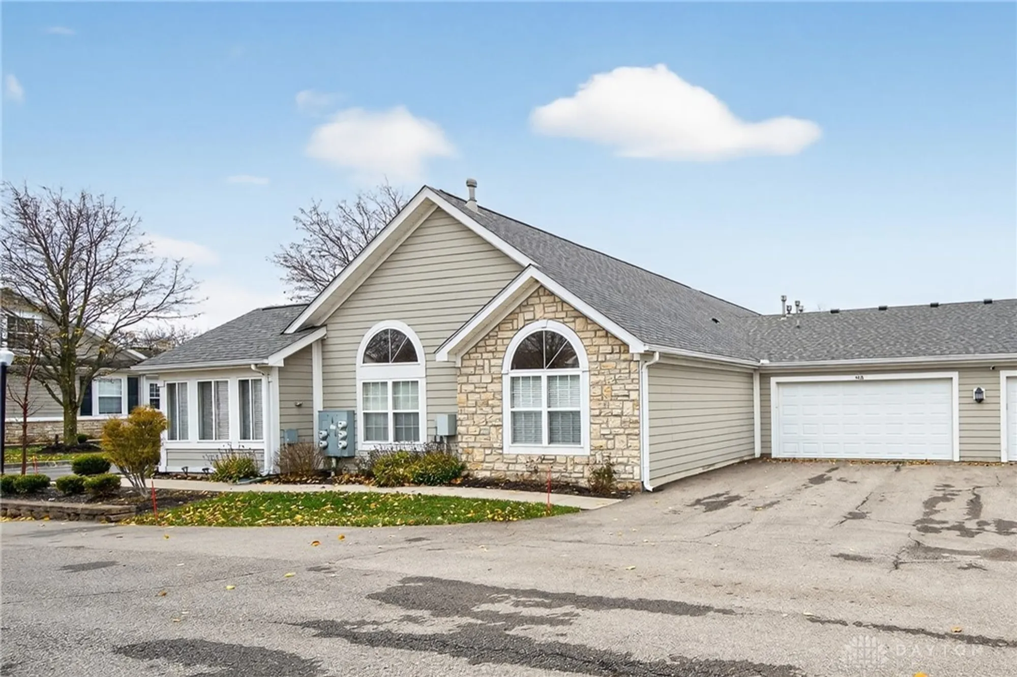 Property Slideshow image 1 of 54 | 4618 cobblestone dr, Tipp City, OH, 45371