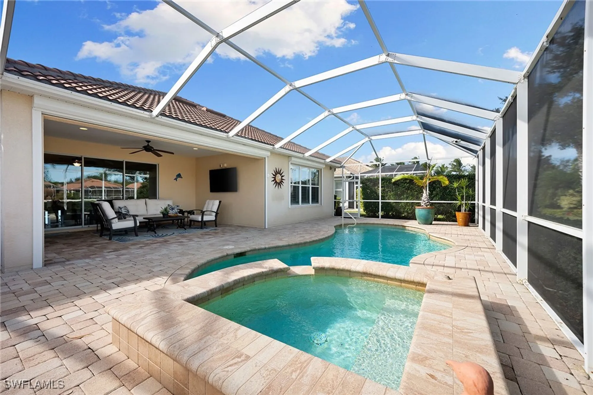 Property Slideshow image 27 of 37 | 15018 cuberra ln, Bonita Springs, FL, 34135