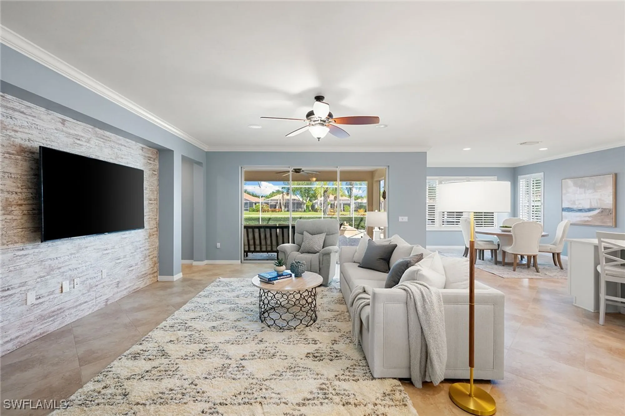 Property Slideshow image 5 of 37 | 15018 cuberra ln, Bonita Springs, FL, 34135