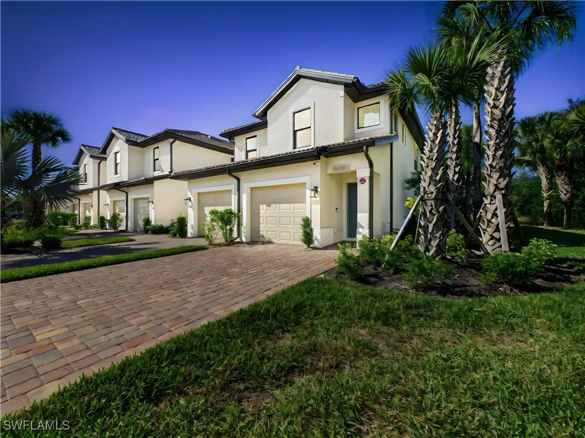 Property Slideshow image 1 of 45 | 5683 mayflower way unit 901, Ave Maria, FL, 34142