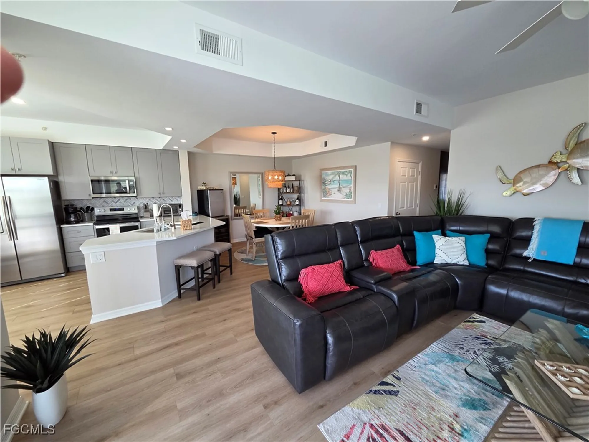 Property Slideshow image 5 of 22 | 14300 bristol bay pl 302, Fort Myers, FL, 33912