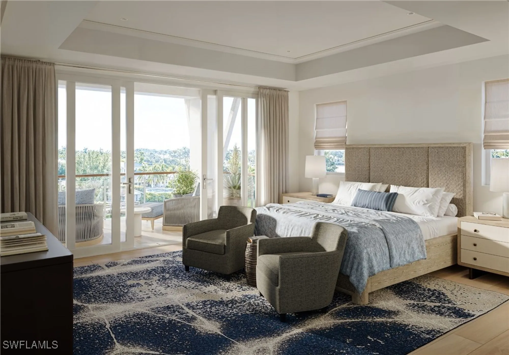 Property Slideshow image 9 of 11 | 2020 gulf shore blvd n ph 403e, Naples, FL, 34102