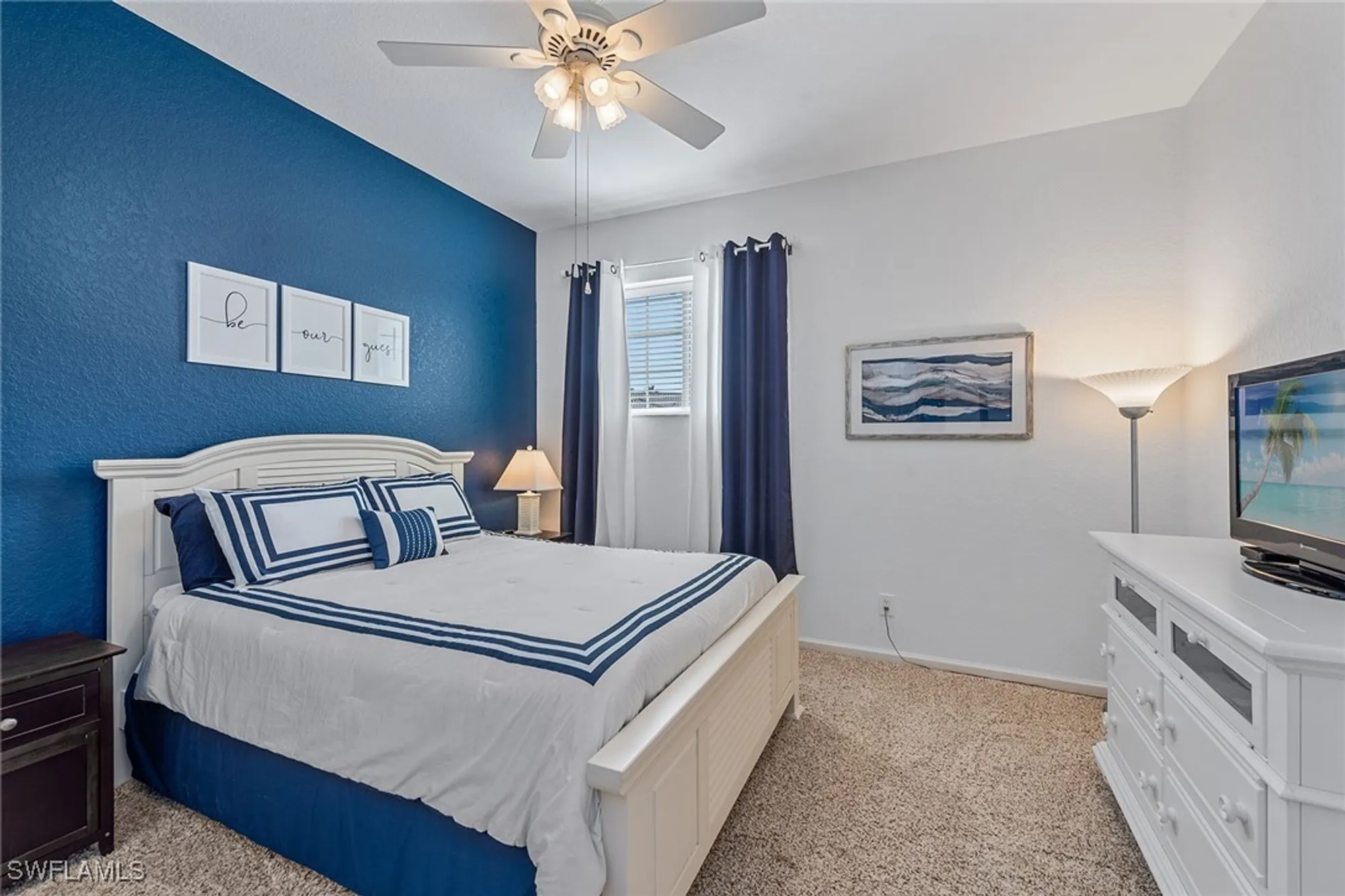 Property Slideshow image 16 of 48 | 3945 deer crossing ct 203, Naples, FL, 34114