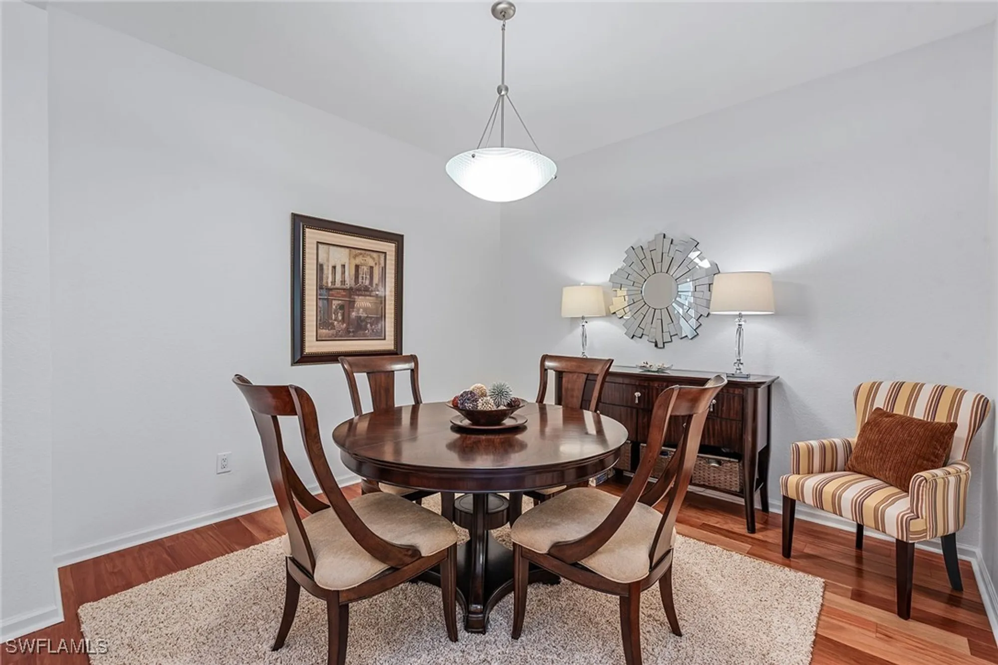 Property Slideshow image 10 of 48 | 3945 deer crossing ct 203, Naples, FL, 34114