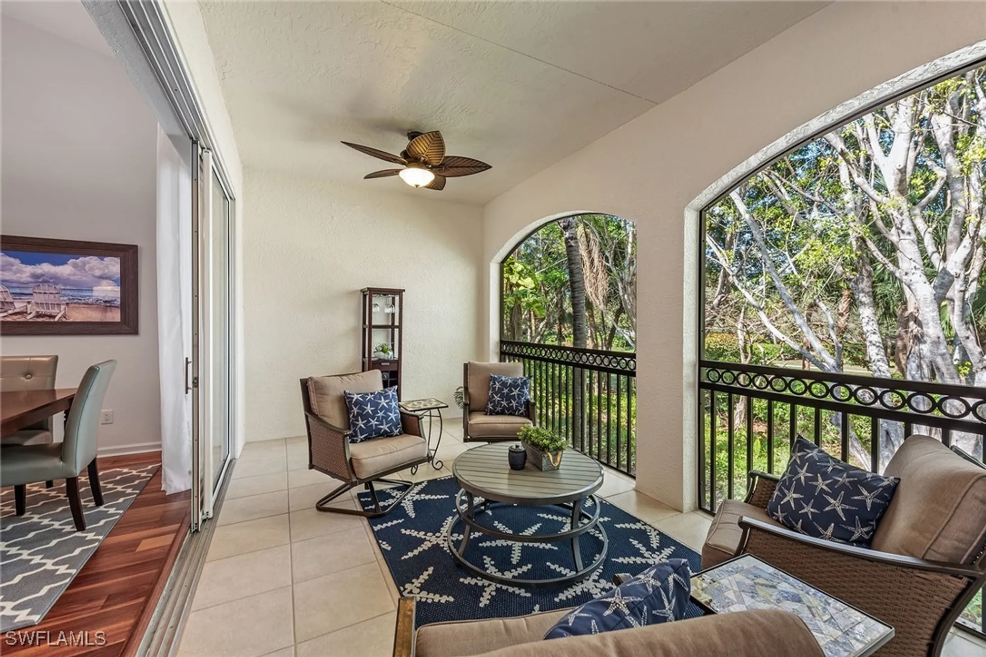 Property Slideshow image 24 of 48 | 3945 deer crossing ct 203, Naples, FL, 34114