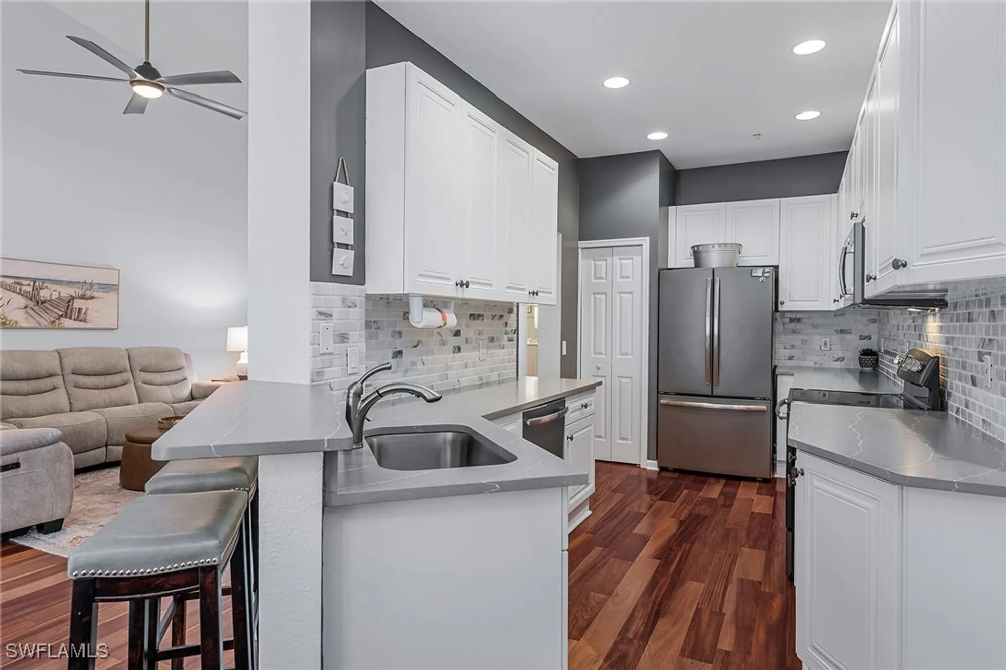 Property Slideshow image 2 of 48 | 3945 deer crossing ct 203, Naples, FL, 34114