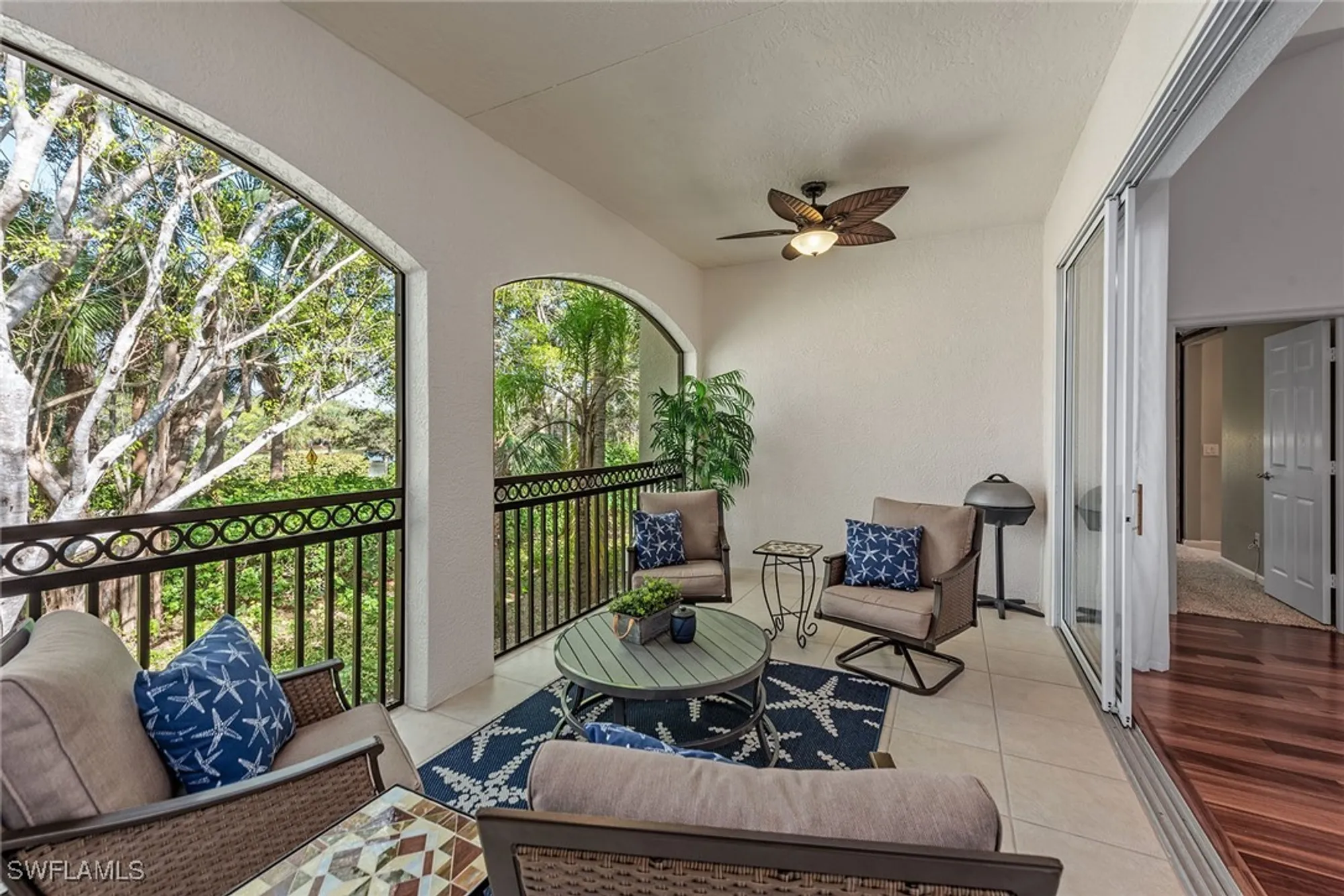 Property Slideshow image 23 of 48 | 3945 deer crossing ct 203, Naples, FL, 34114