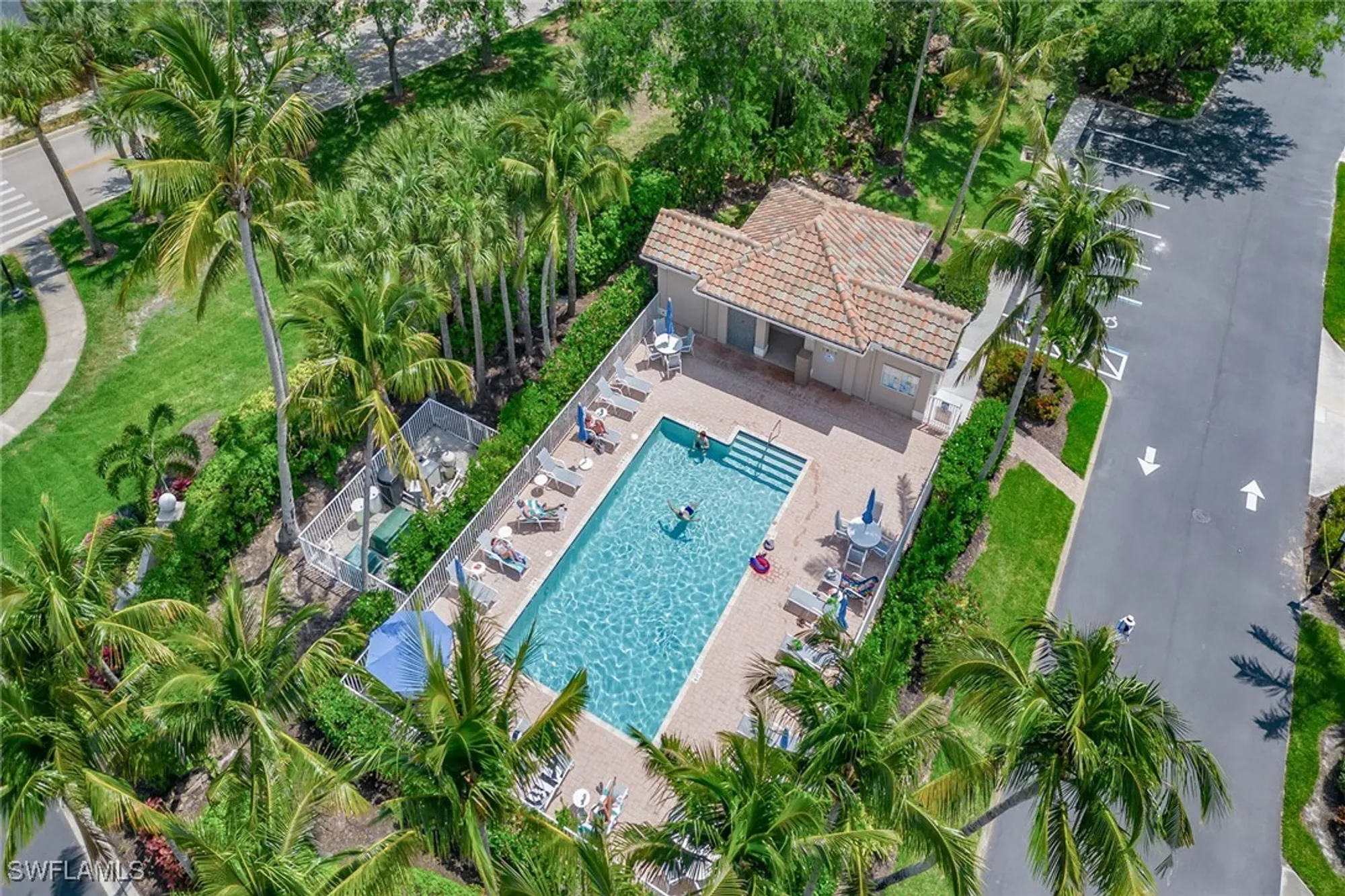 Property Slideshow image 48 of 48 | 3945 deer crossing ct 203, Naples, FL, 34114