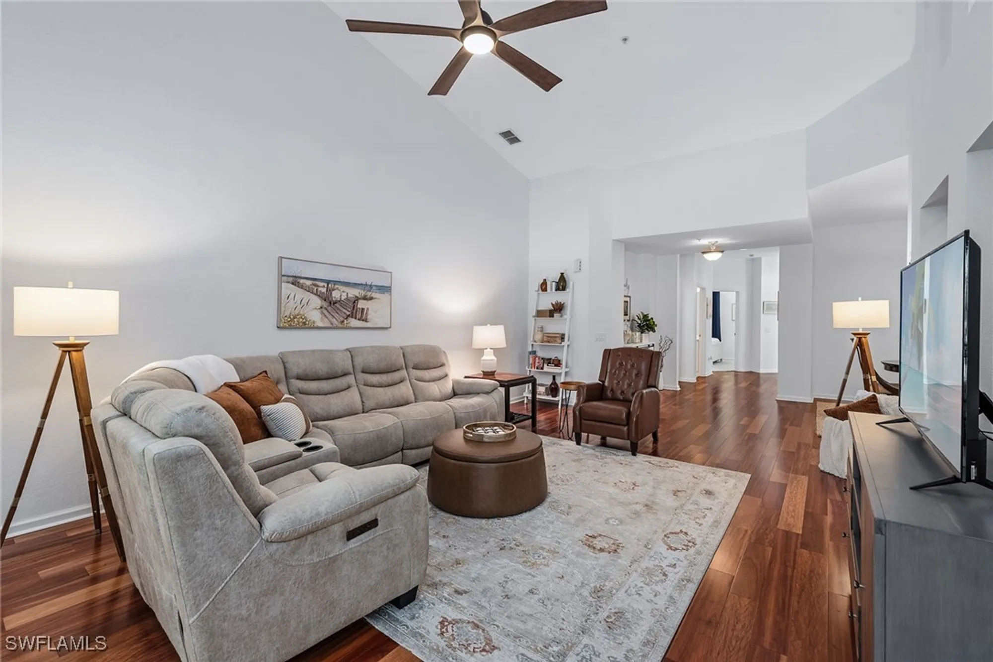 Property Slideshow image 4 of 48 | 3945 deer crossing ct 203, Naples, FL, 34114