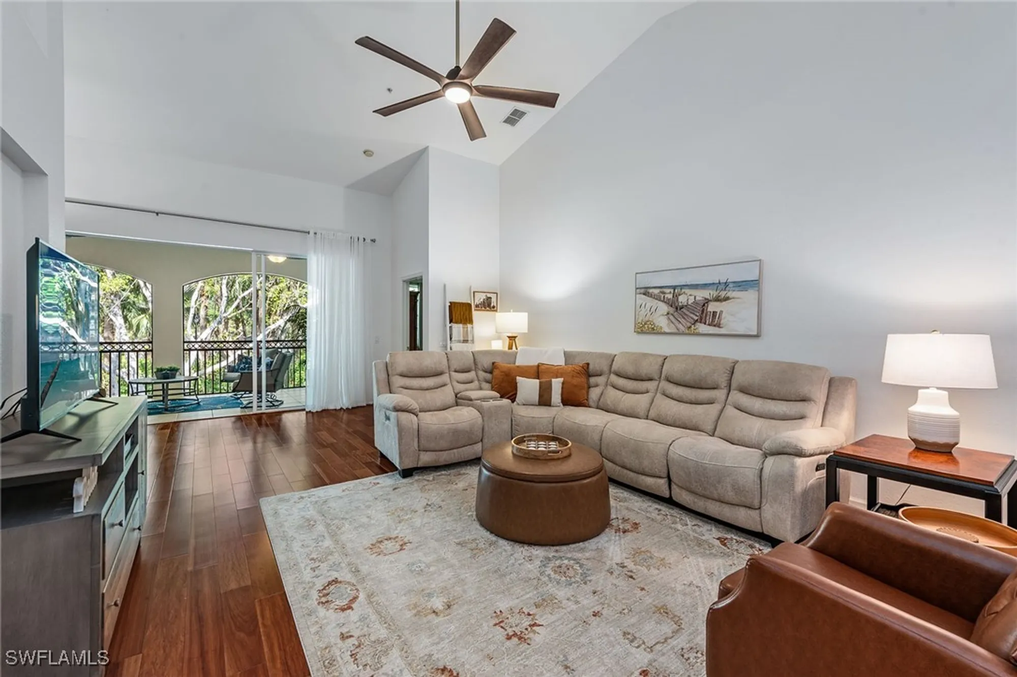 Property Slideshow image 5 of 48 | 3945 deer crossing ct 203, Naples, FL, 34114