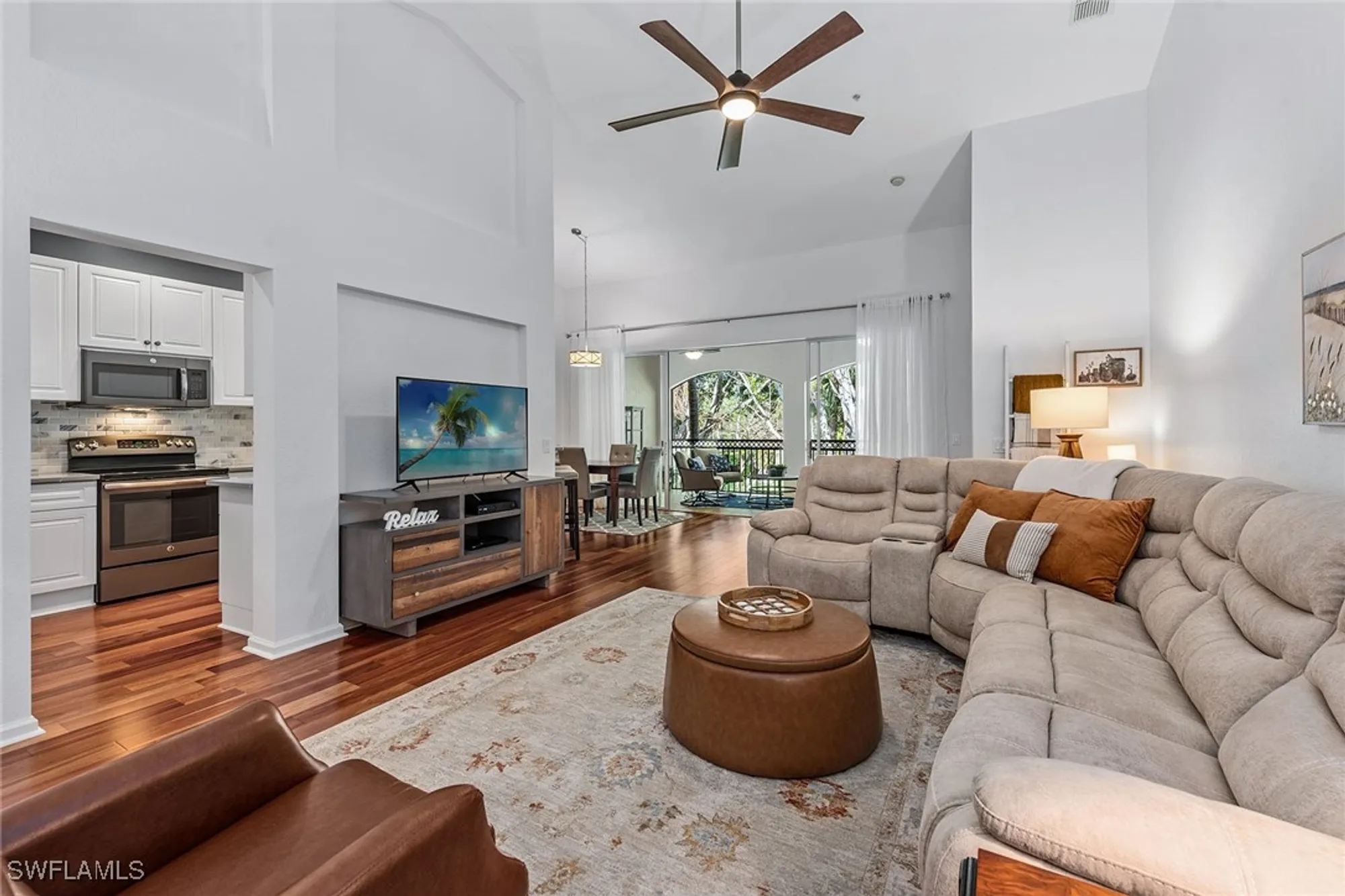 Property Slideshow image 6 of 48 | 3945 deer crossing ct 203, Naples, FL, 34114
