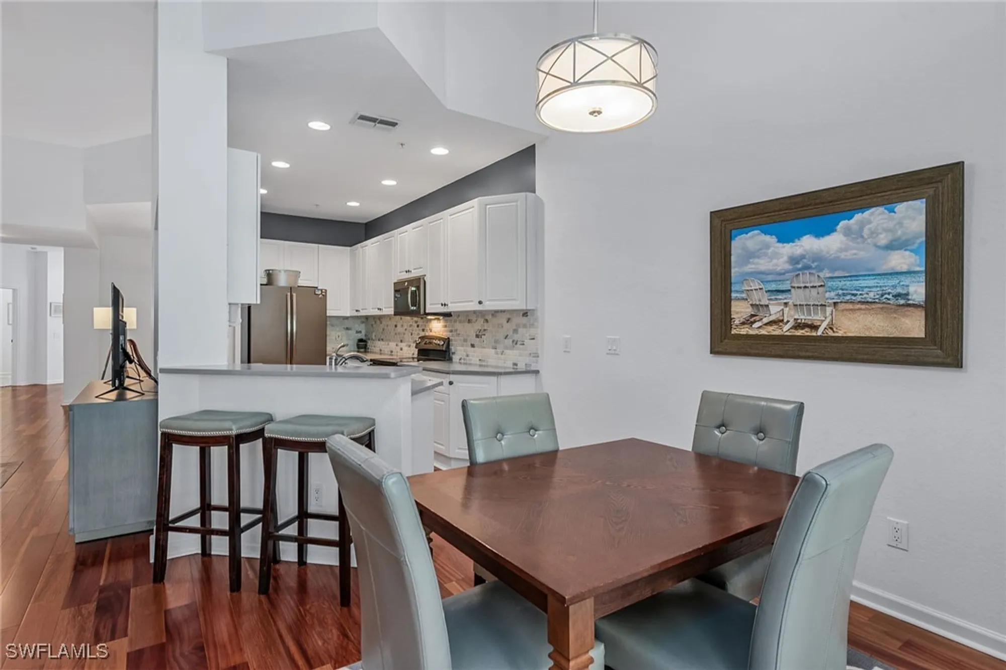 Property Slideshow image 7 of 48 | 3945 deer crossing ct 203, Naples, FL, 34114