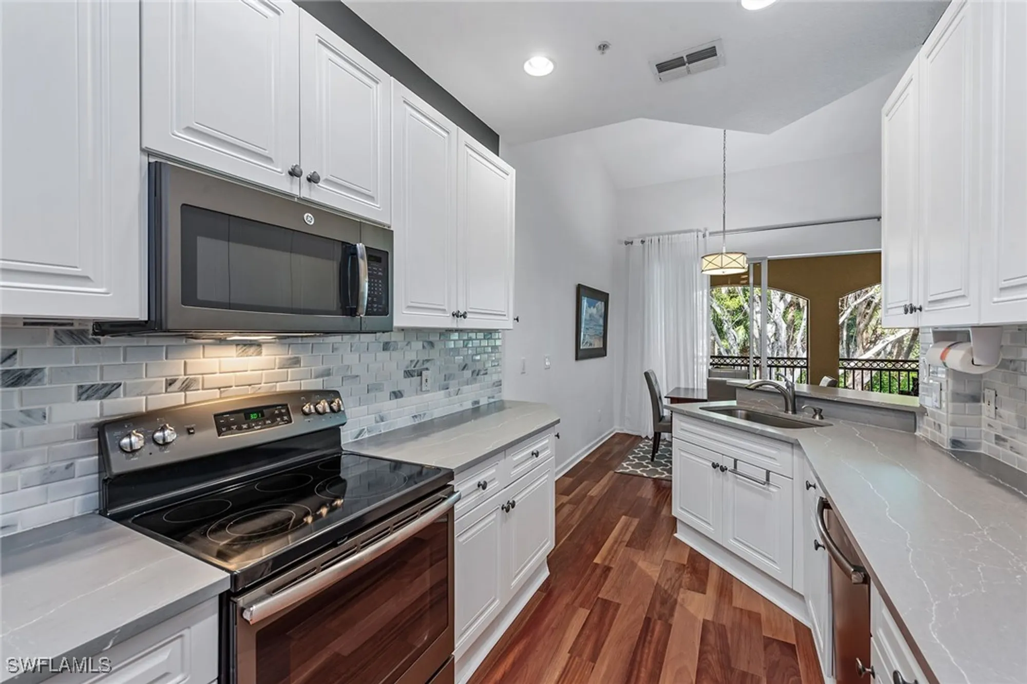 Property Slideshow image 8 of 48 | 3945 deer crossing ct 203, Naples, FL, 34114