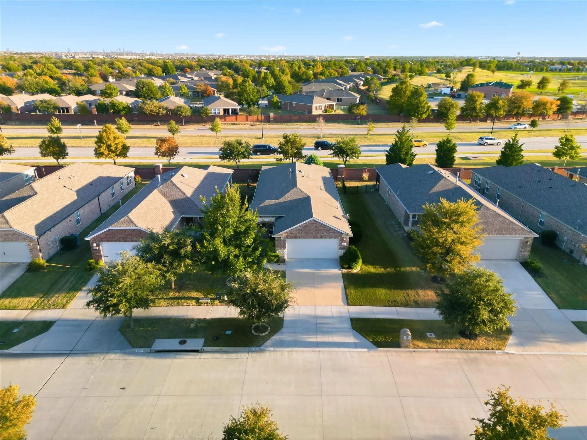 Property Slideshow image 38 of 40 | 7992 cool river dr, Frisco, TX, 75036