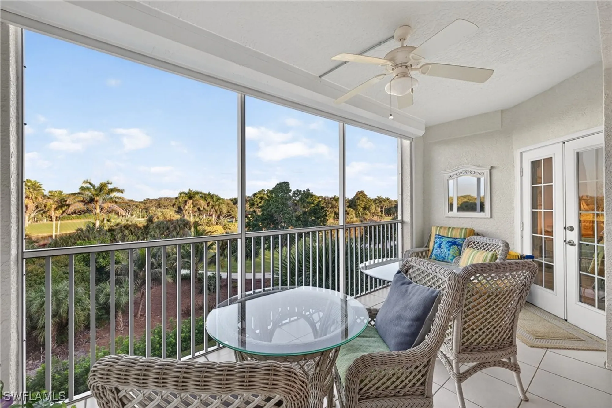 Property Slideshow image 14 of 19 | 7687 pebble creek cir 303, Naples, FL, 34108