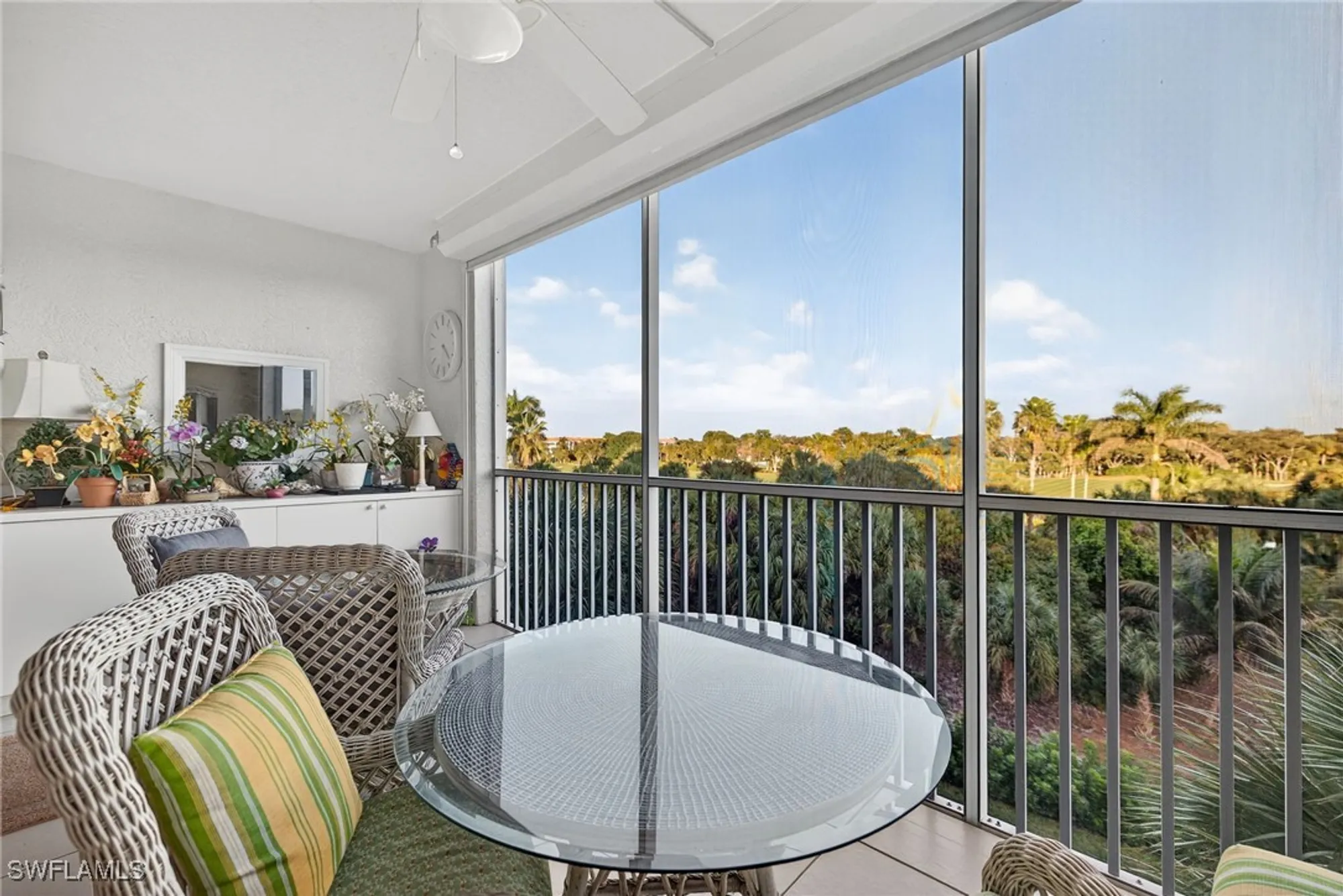 Property Slideshow image 15 of 19 | 7687 pebble creek cir 303, Naples, FL, 34108